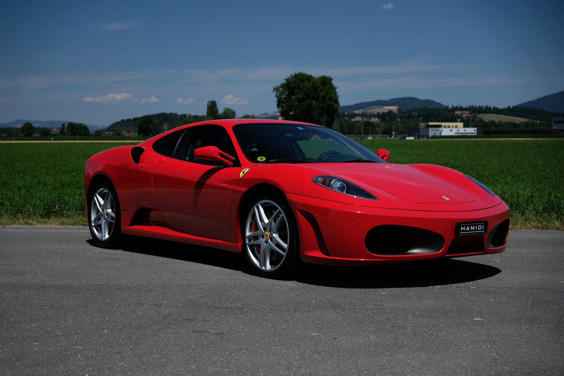 FERRARI F430-image-2