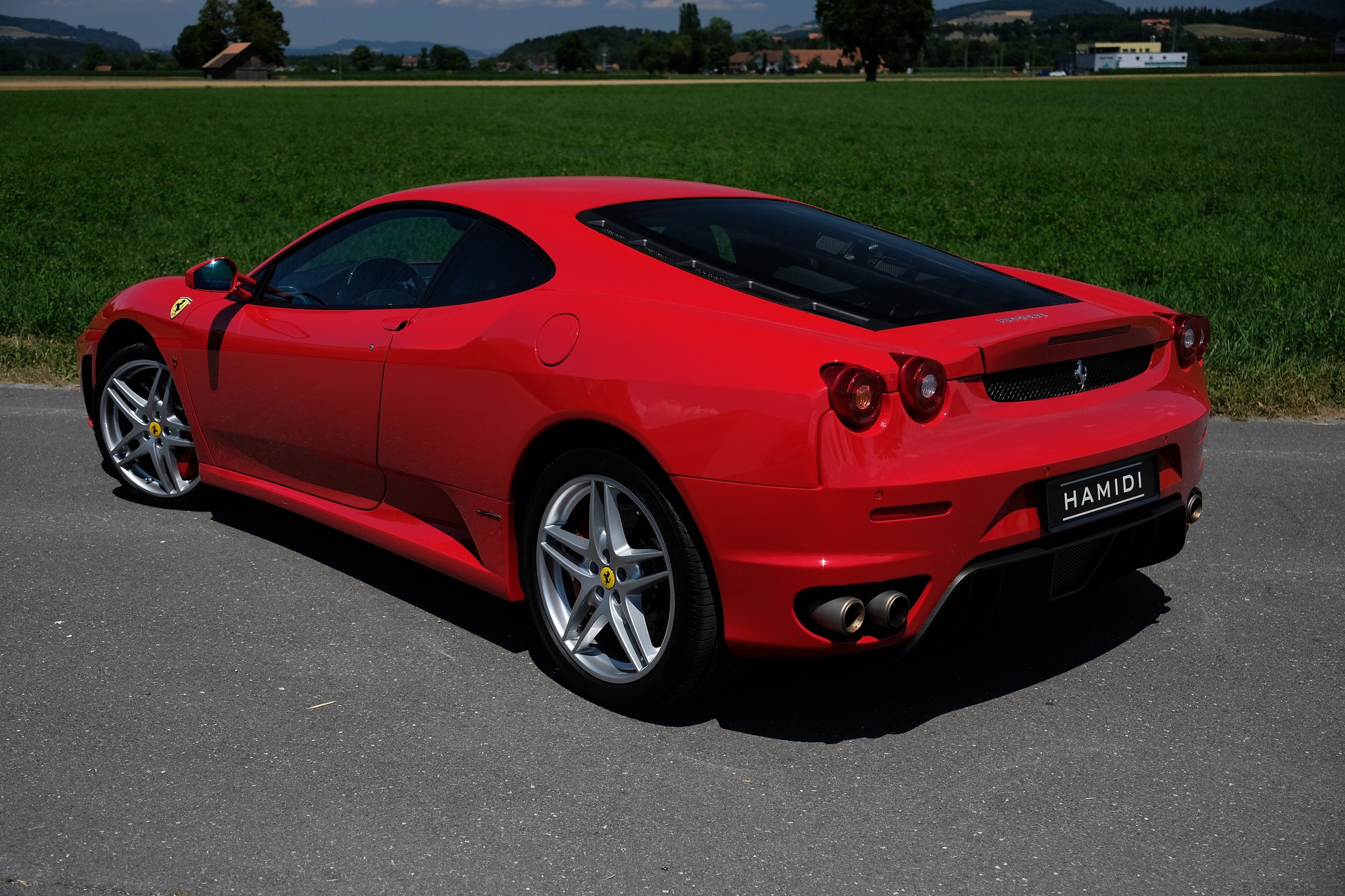 FERRARI F430-image-12