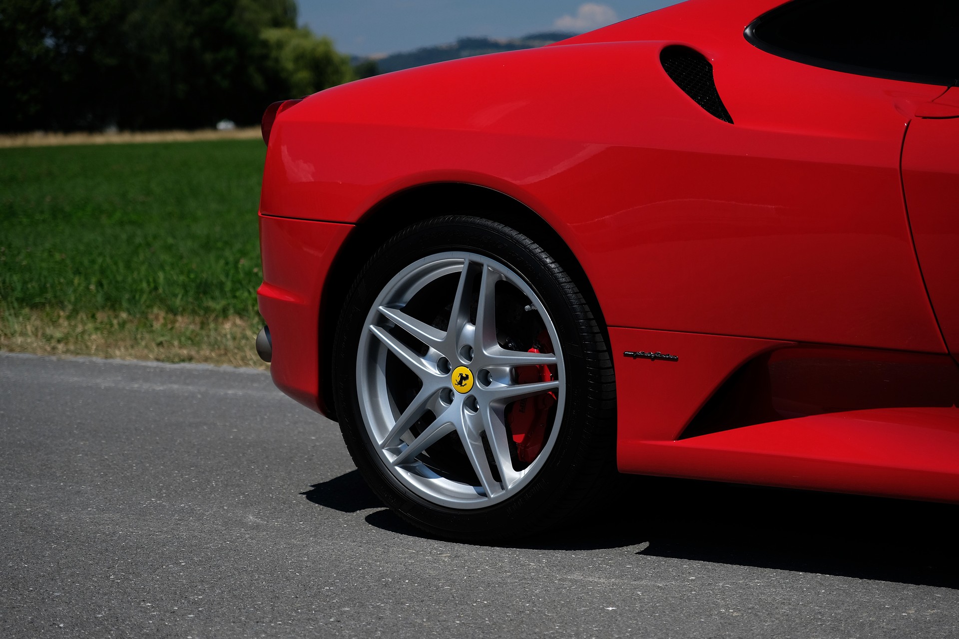 FERRARI F430-image-8