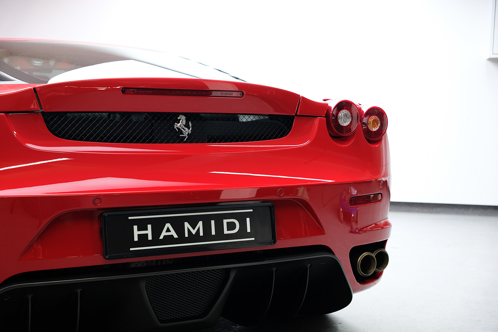 FERRARI F430-image-12