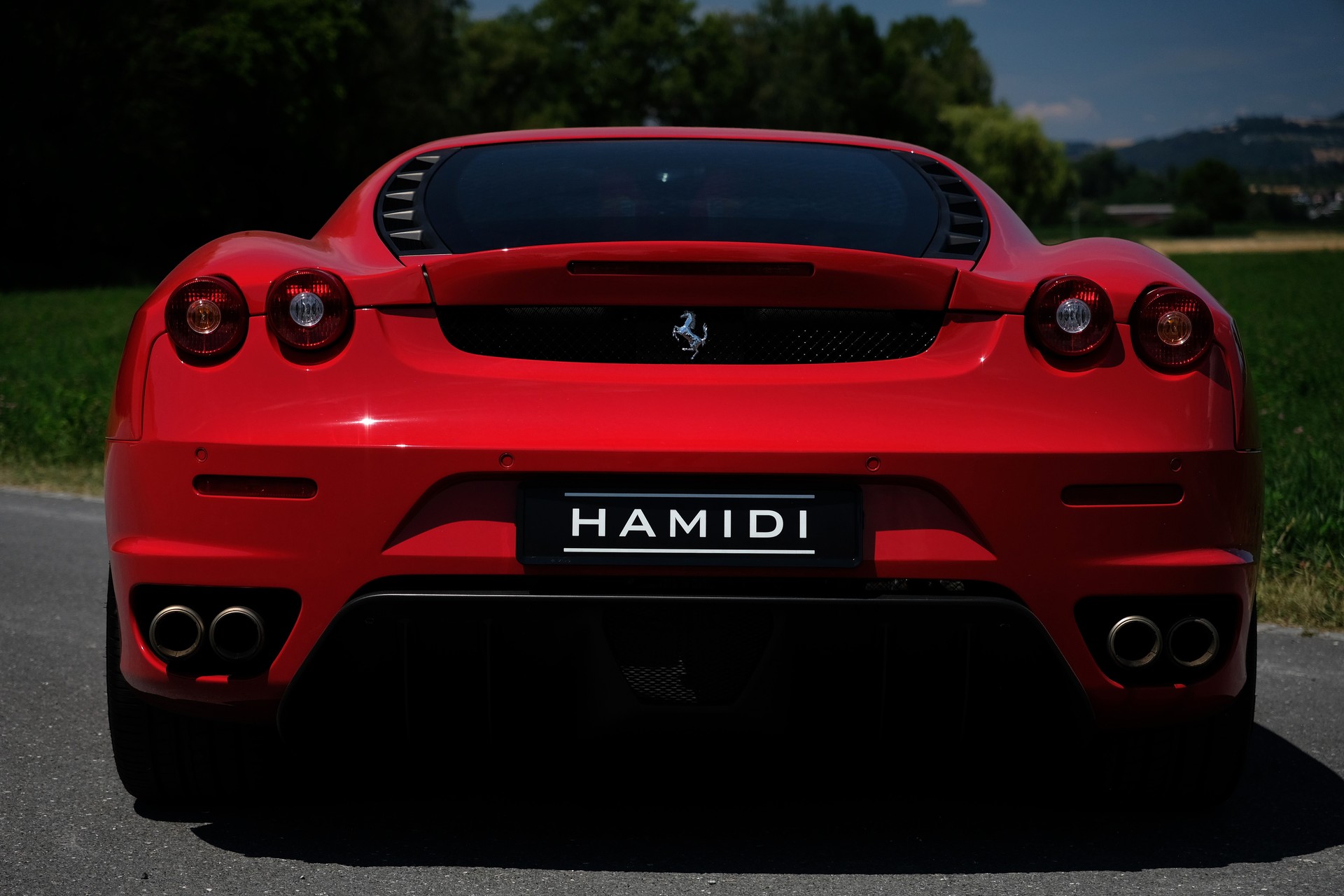 FERRARI F430-image-16