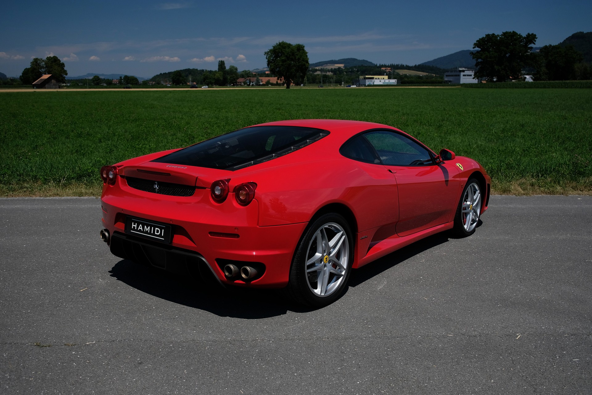 FERRARI F430-image-13