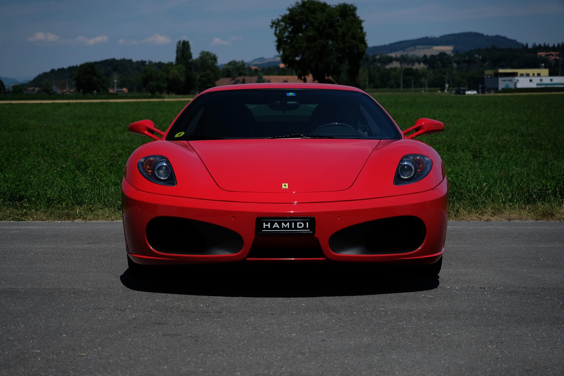 FERRARI F430-image-1