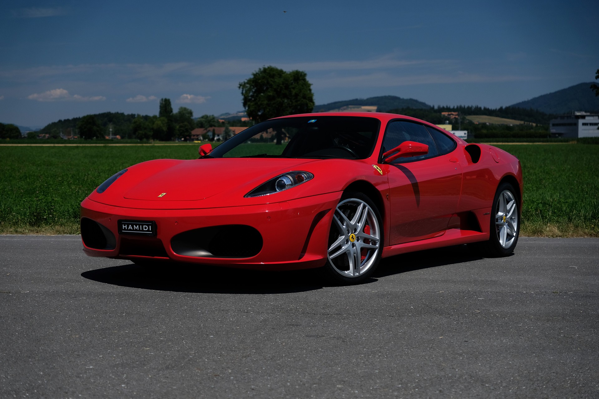 FERRARI F430-image-0