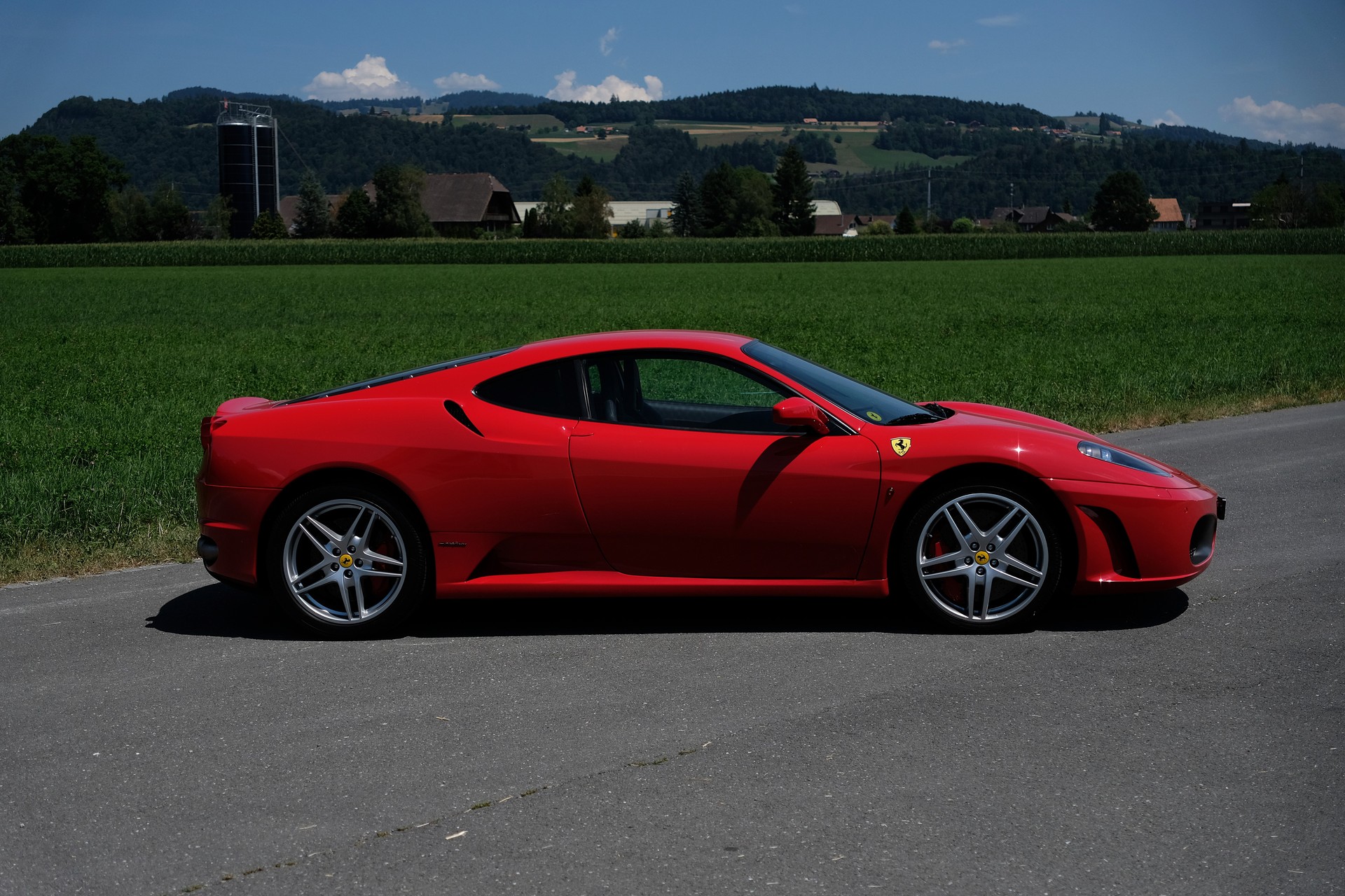 FERRARI F430-image-9