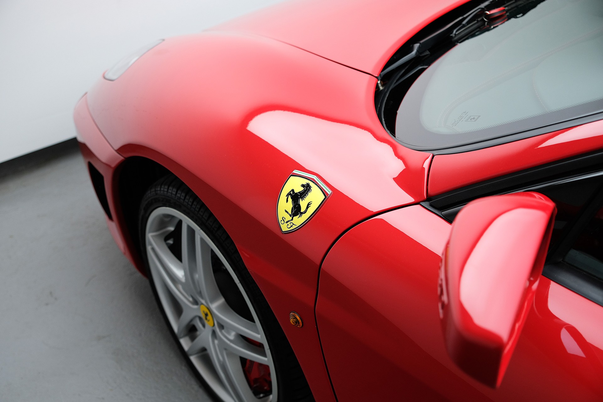 FERRARI F430-image-5