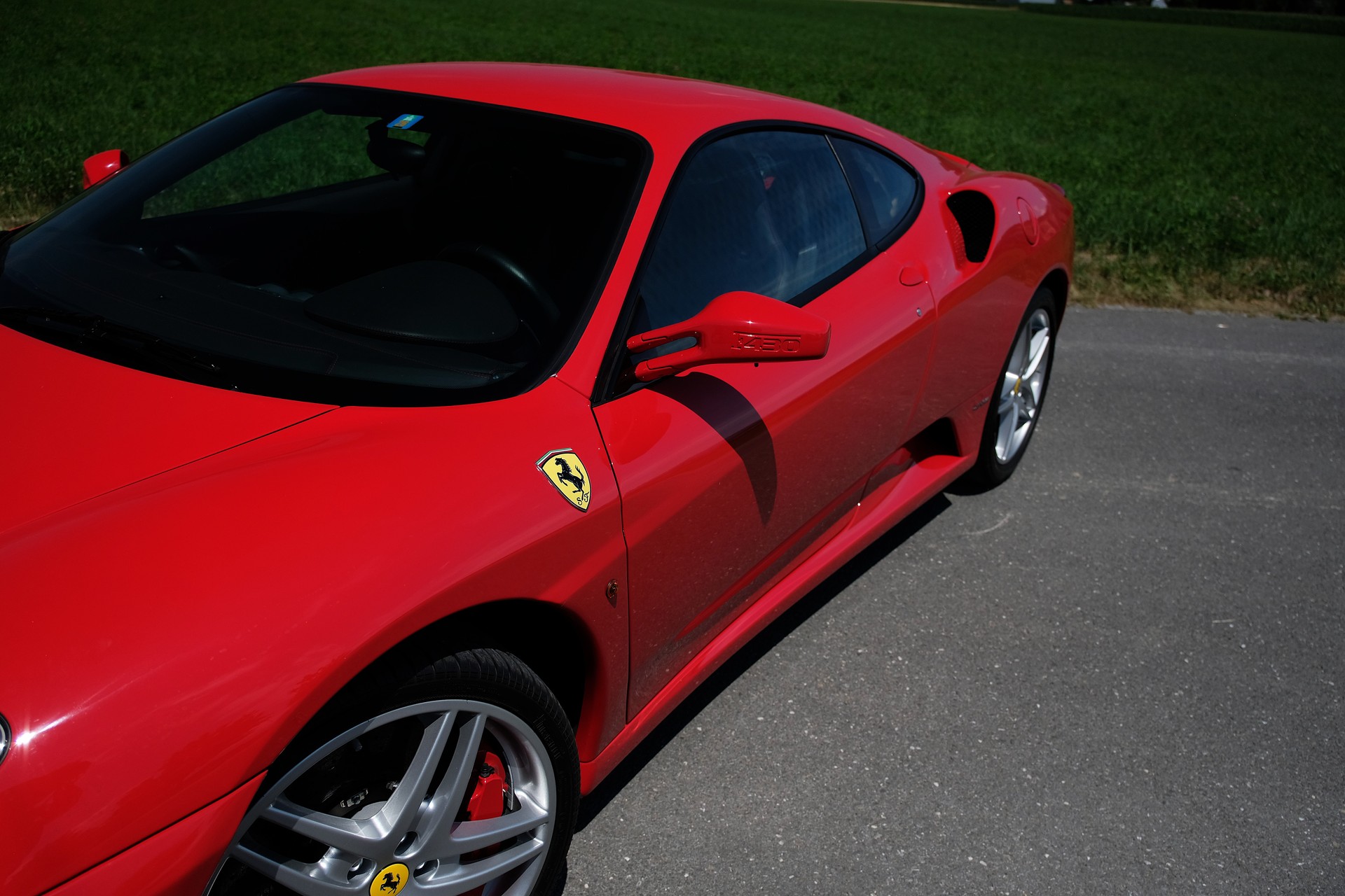 FERRARI F430-image-7