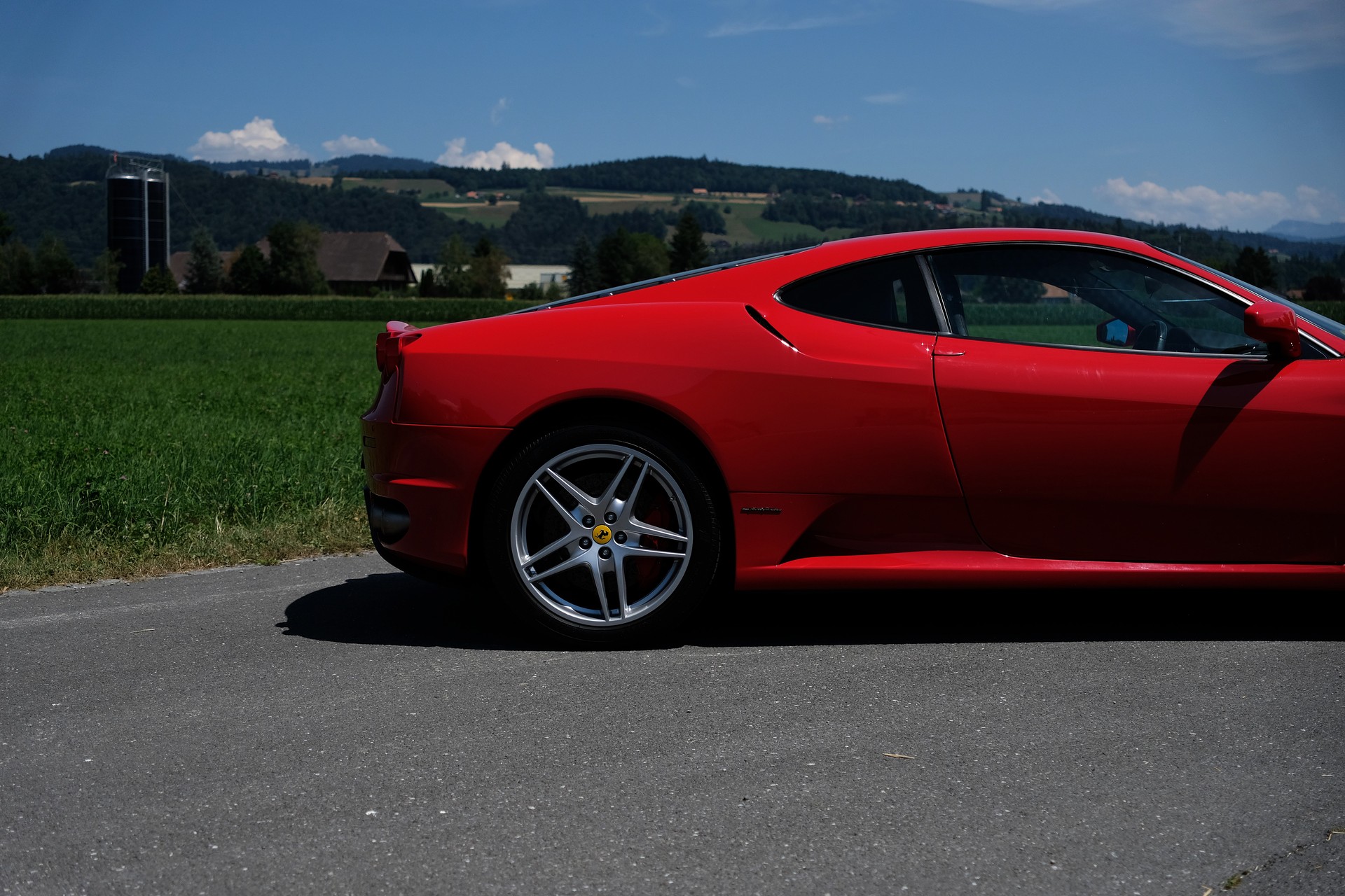 FERRARI F430-image-10