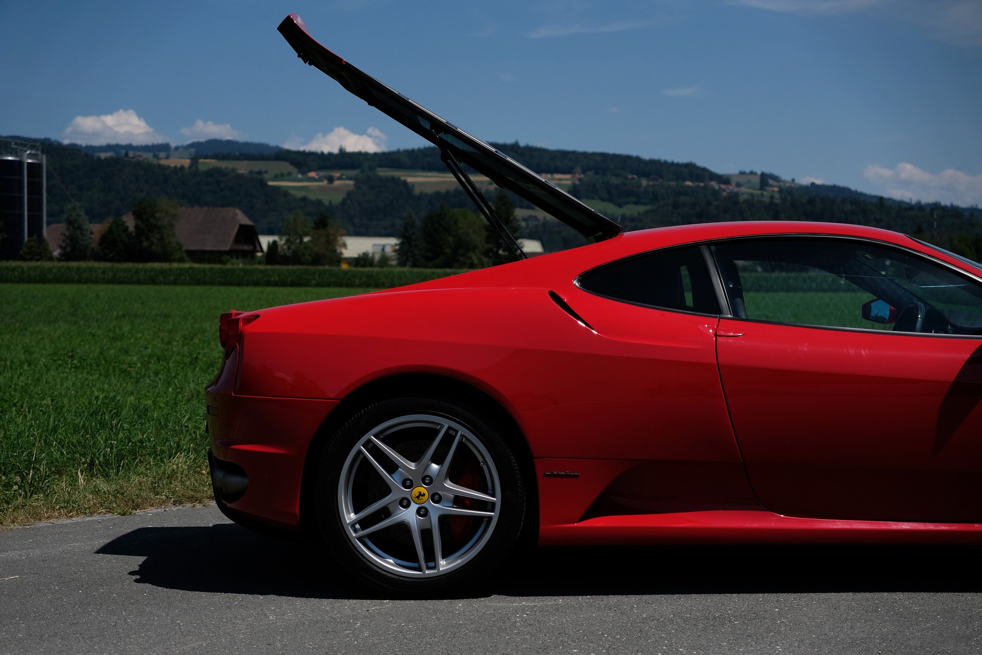 FERRARI F430-image-11