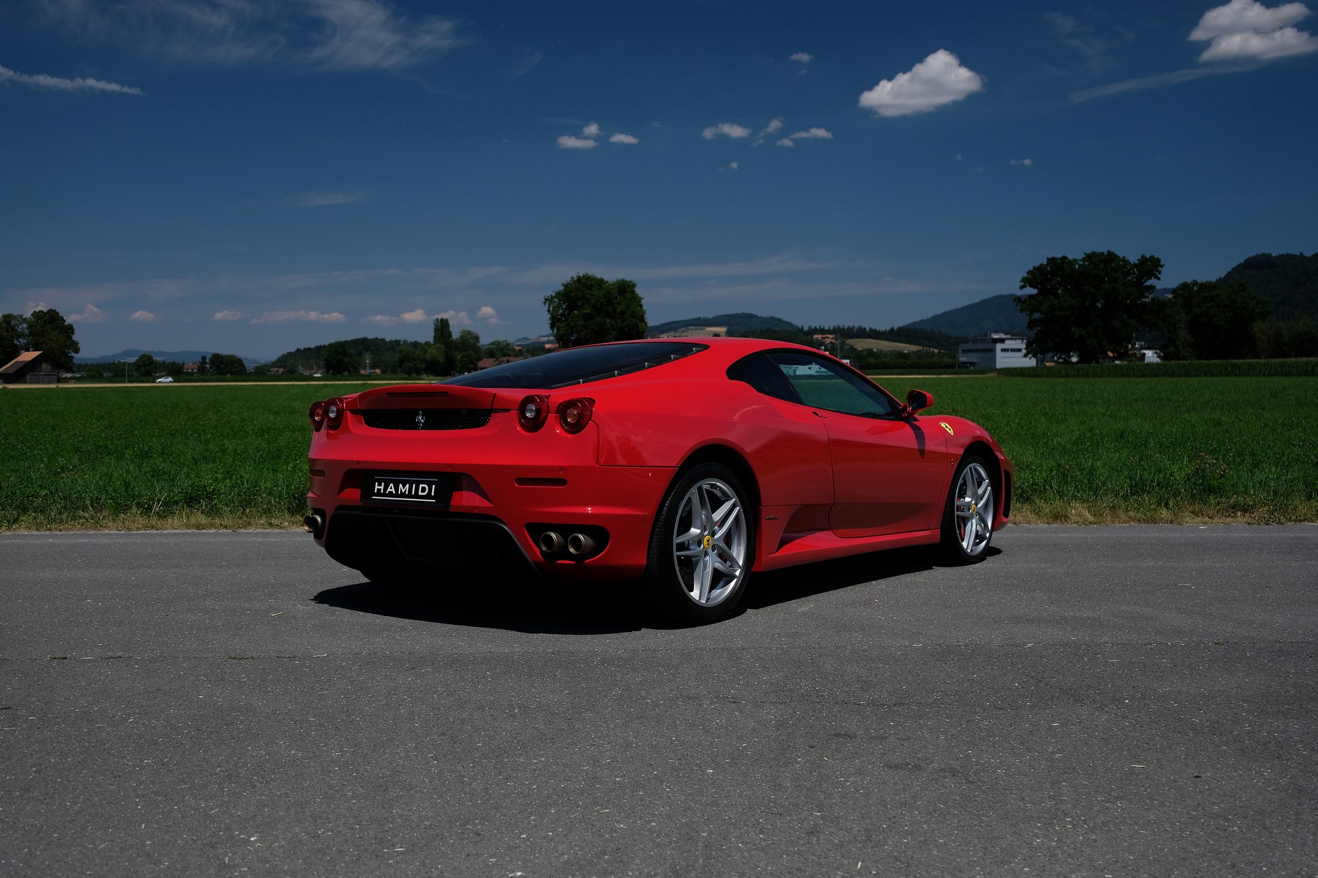 FERRARI F430-image-14