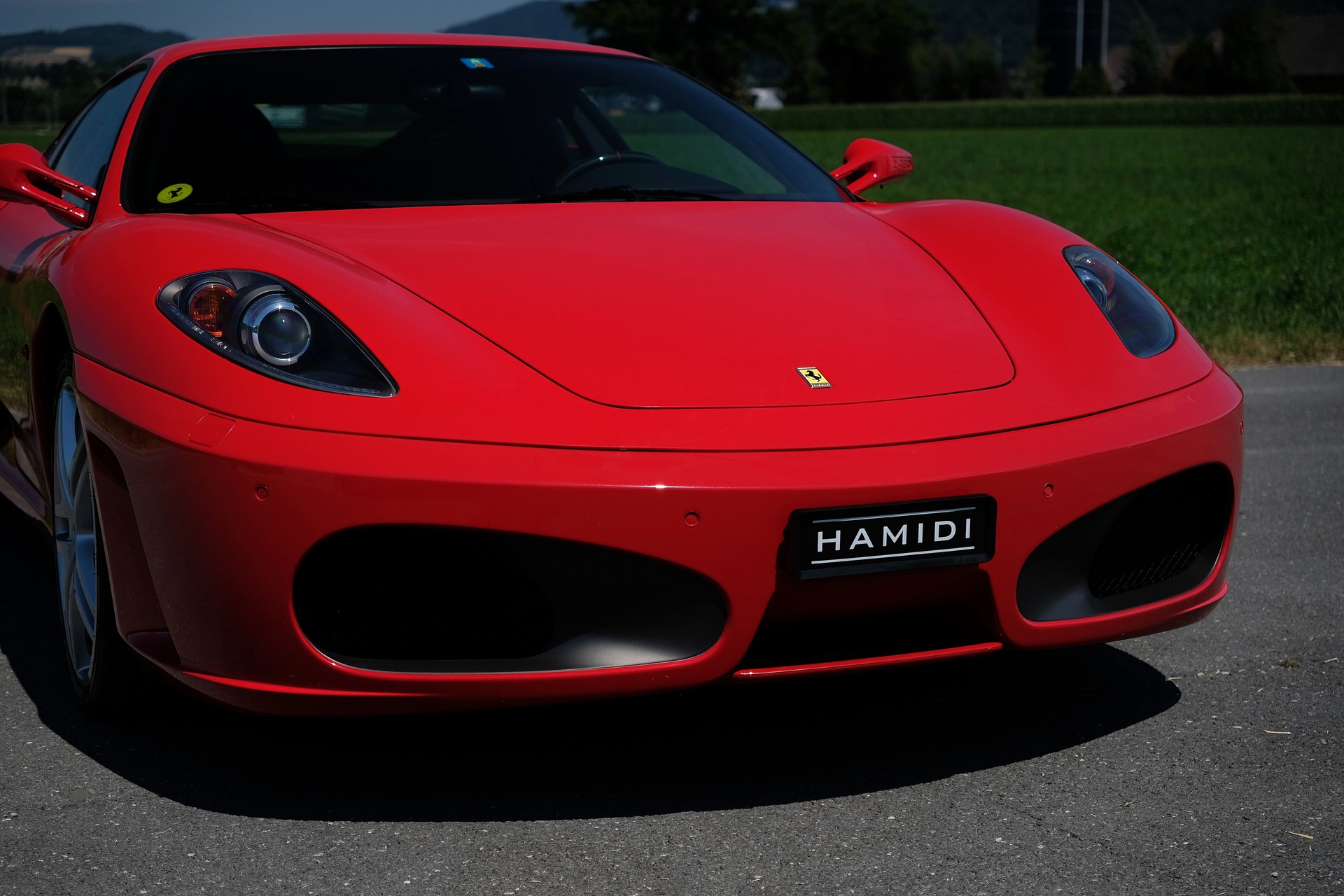 FERRARI F430-image-3