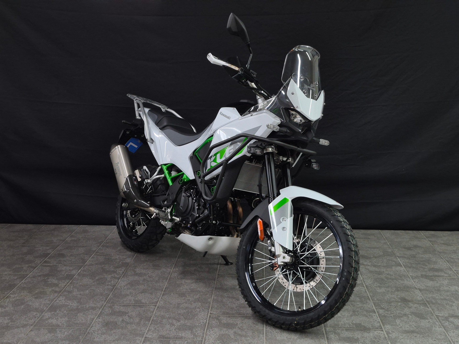 KAWASAKI KLE 500 SE-image-5