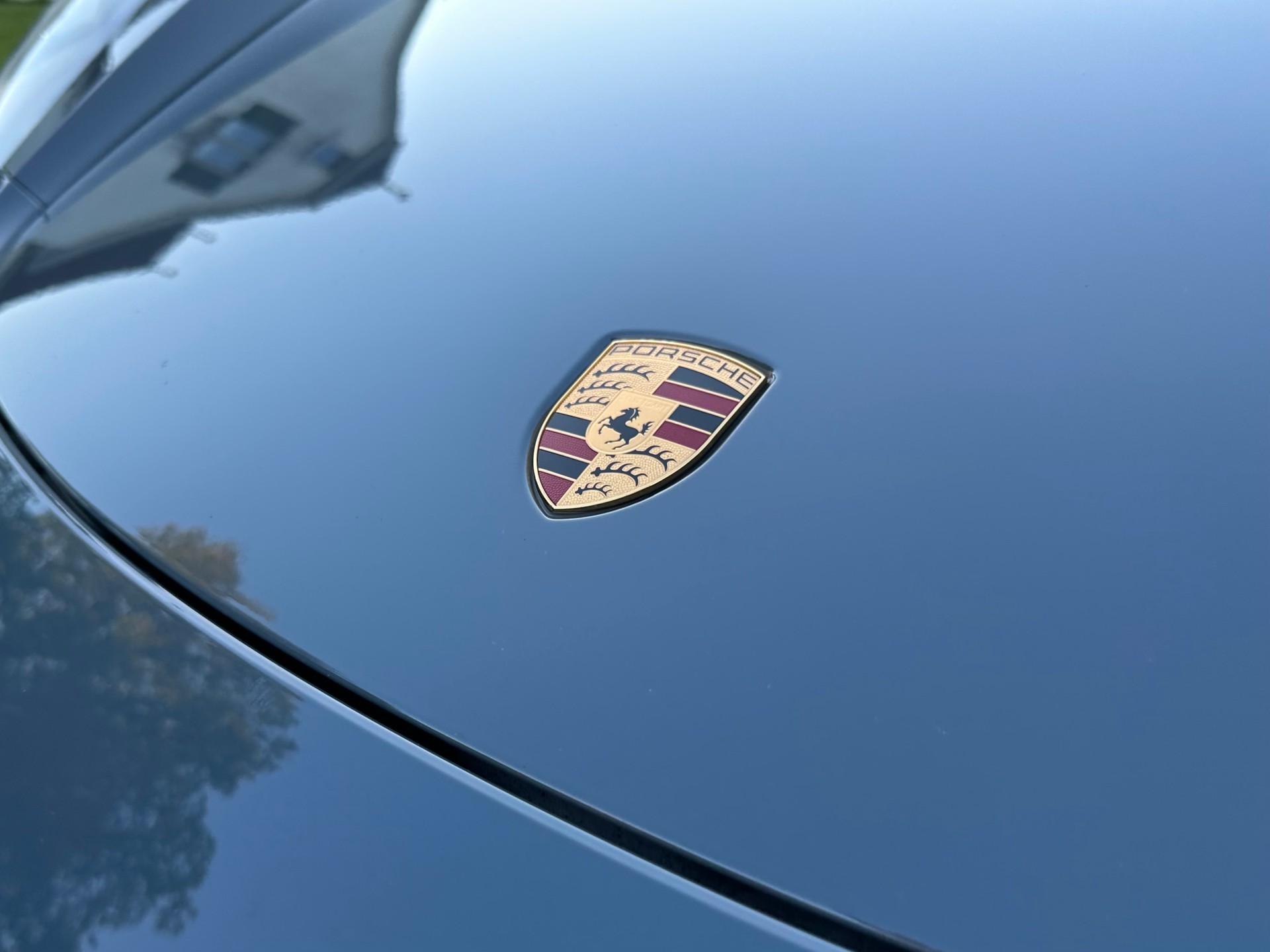 PORSCHE 718 Boxster 2.0 PDK in Graphitblau Metallic, Schweizer Fahrzeug, ohne OPF, frisch ab Service!-image-10
