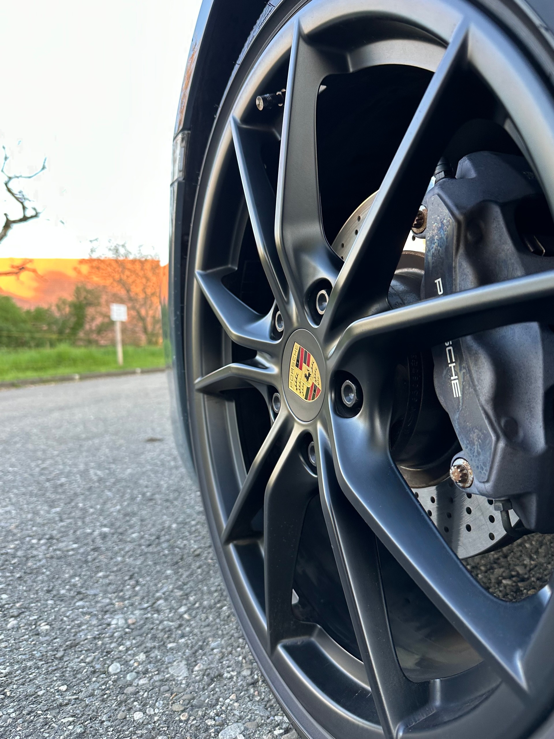 PORSCHE 718 Boxster 2.0 PDK in Graphitblau Metallic, Schweizer Fahrzeug, ohne OPF, frisch ab Service!-image-11