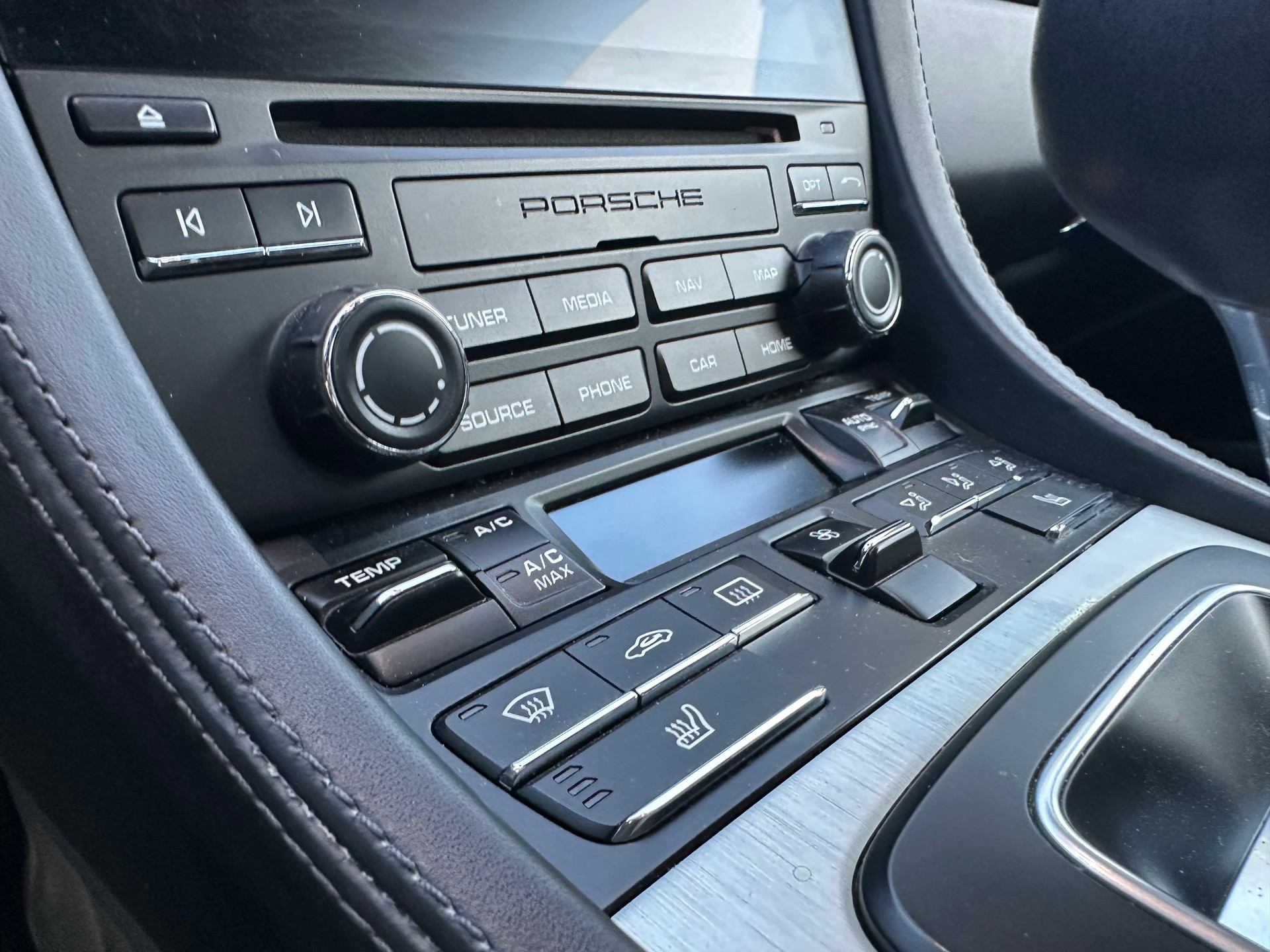 PORSCHE 718 Boxster 2.0 PDK in Graphitblau Metallic, Schweizer Fahrzeug, ohne OPF, frisch ab Service!-image-16