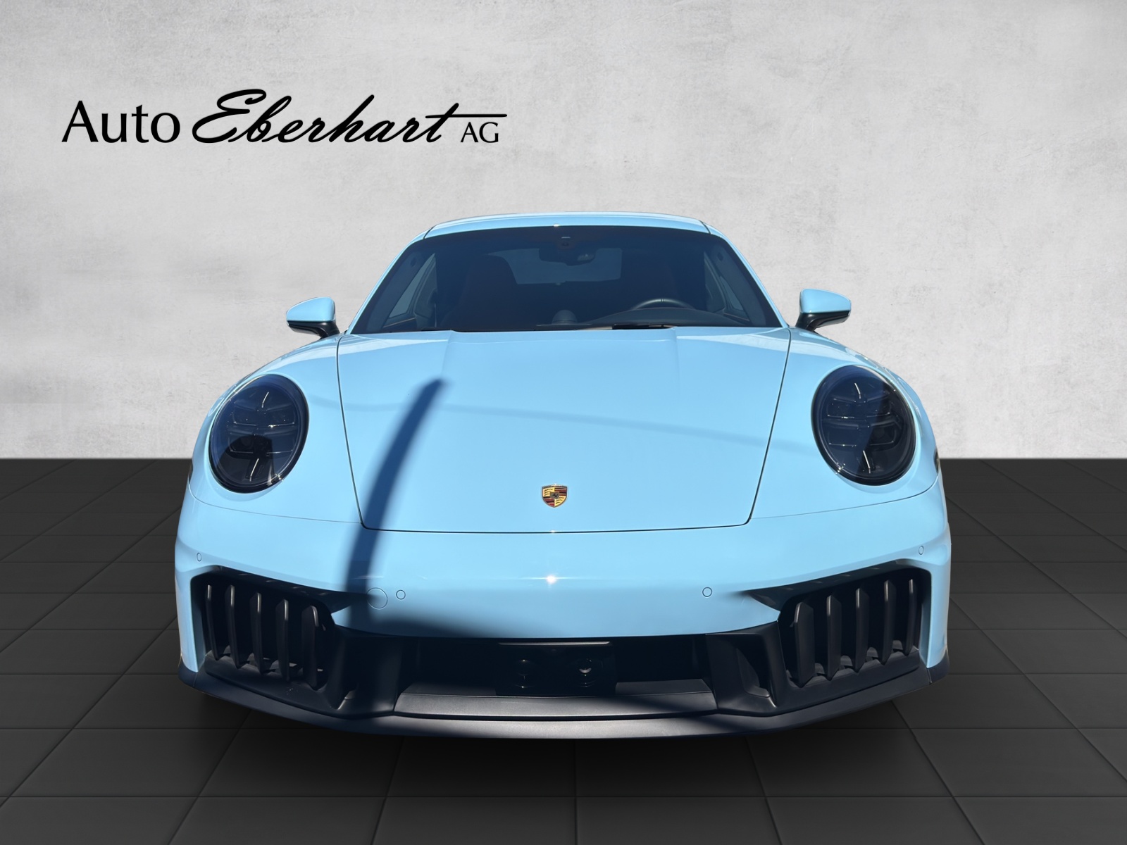 PORSCHE 911 Carrera 4 GTS Gulf Blue-image-3