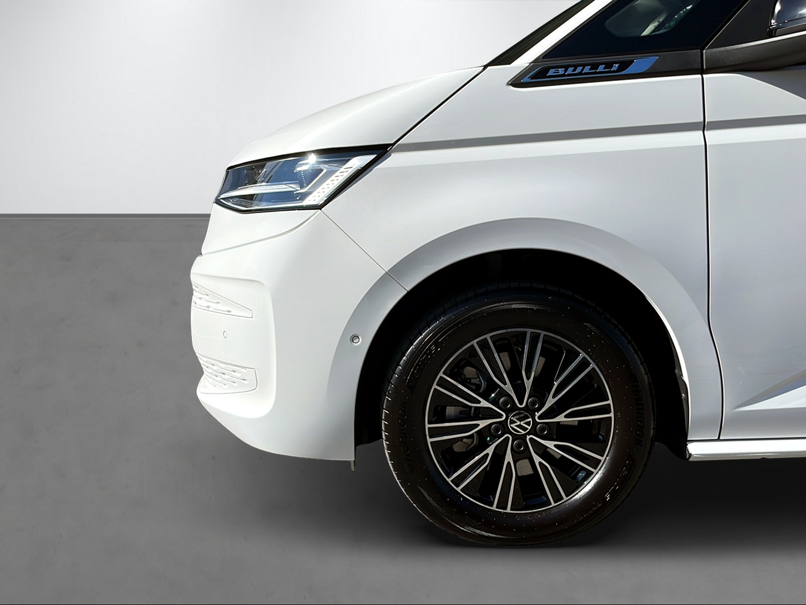 VW Multivan kurz 1.5 TSI eHybrid Liberty DSG 4motion-image-4