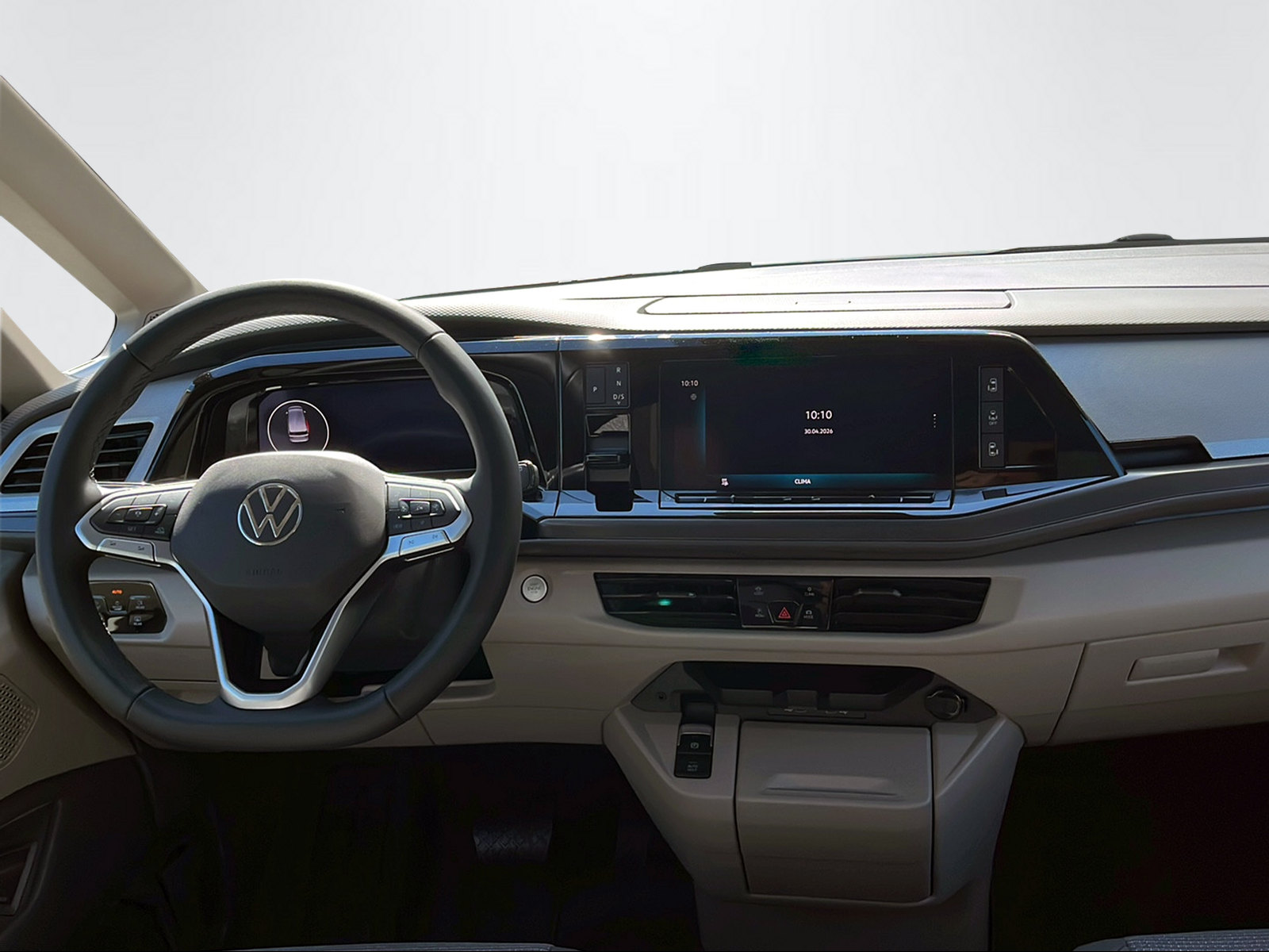VW Multivan kurz 1.5 TSI eHybrid Liberty DSG 4motion-image-9