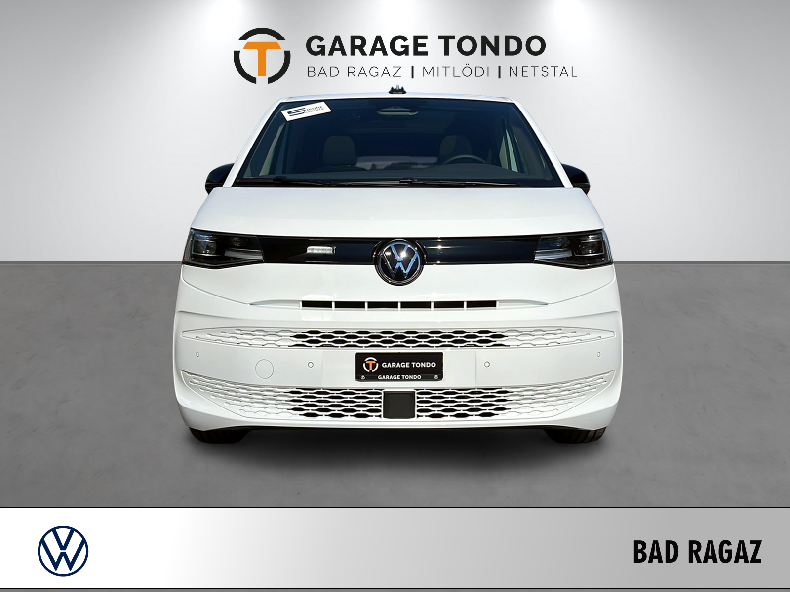 VW Multivan kurz 1.5 TSI eHybrid Liberty DSG 4motion-image-1