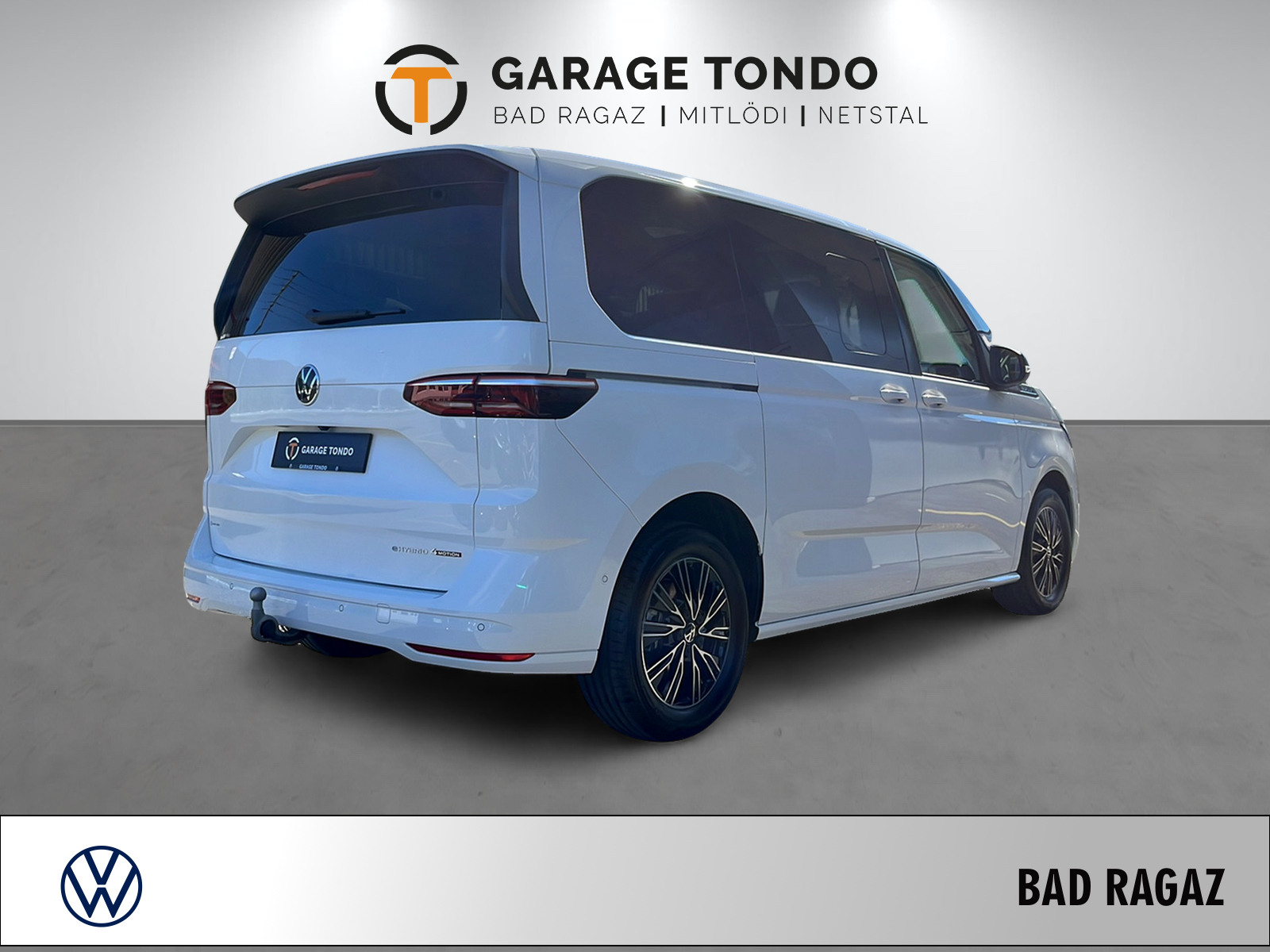 VW Multivan kurz 1.5 TSI eHybrid Liberty DSG 4motion-image-3