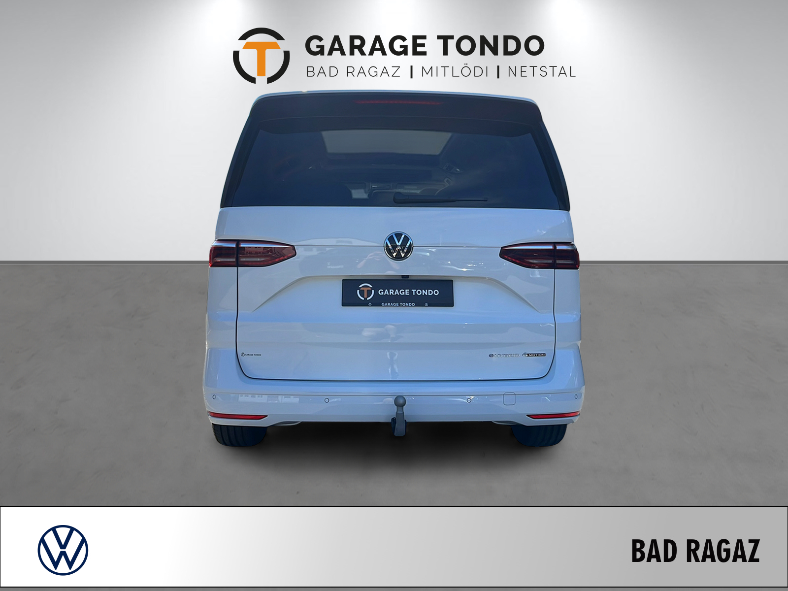 VW Multivan kurz 1.5 TSI eHybrid Liberty DSG 4motion-image-5