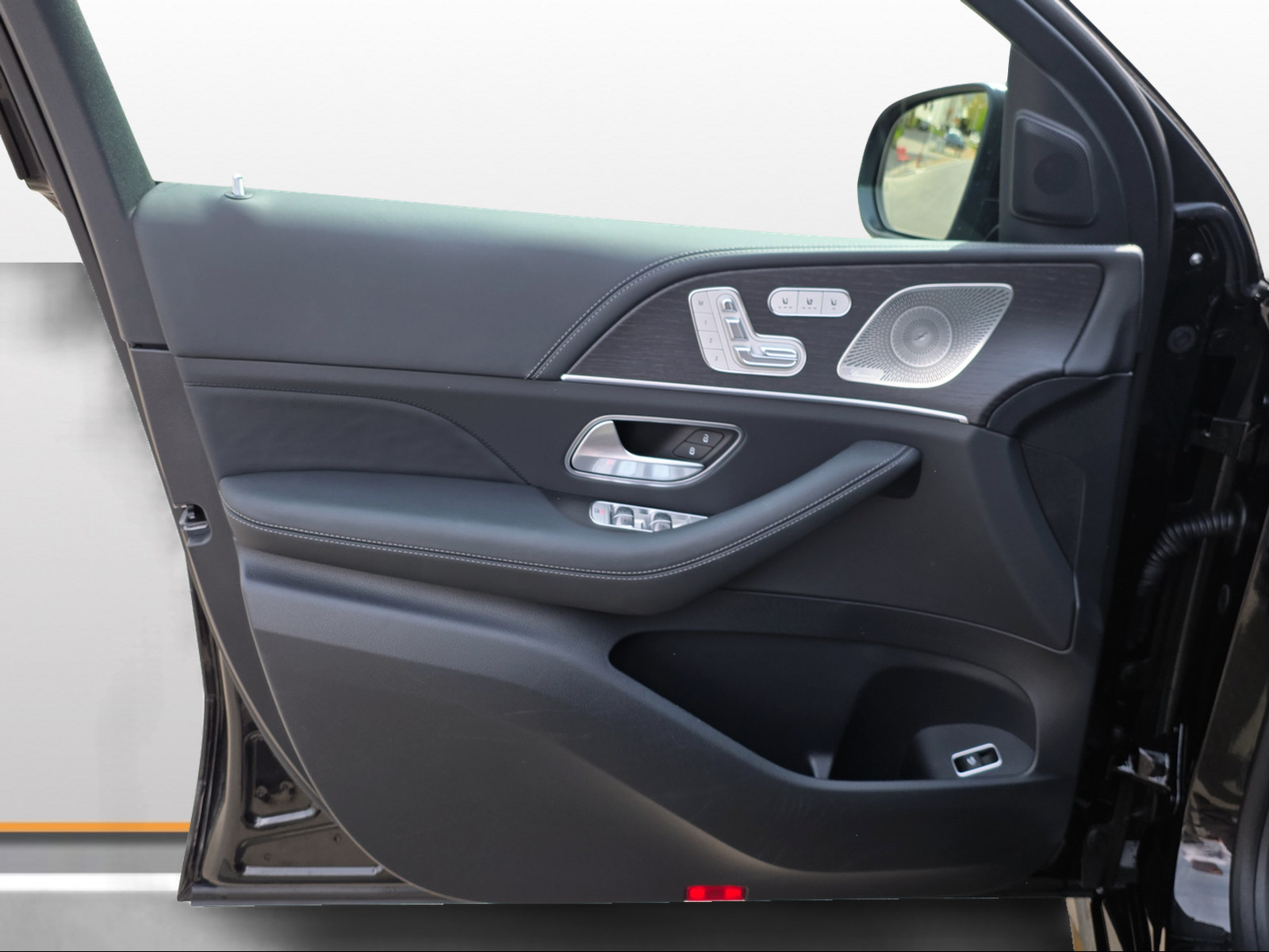 MERCEDES-BENZ GLE Coupé 53 AMG 4Matic+ Speedshift-image-9
