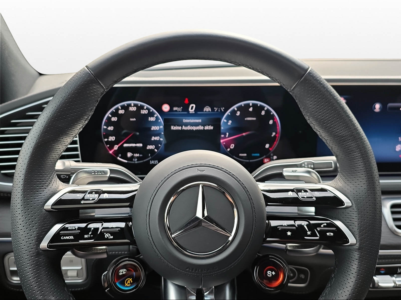 MERCEDES-BENZ GLE Coupé 53 AMG 4Matic+ Speedshift-image-4