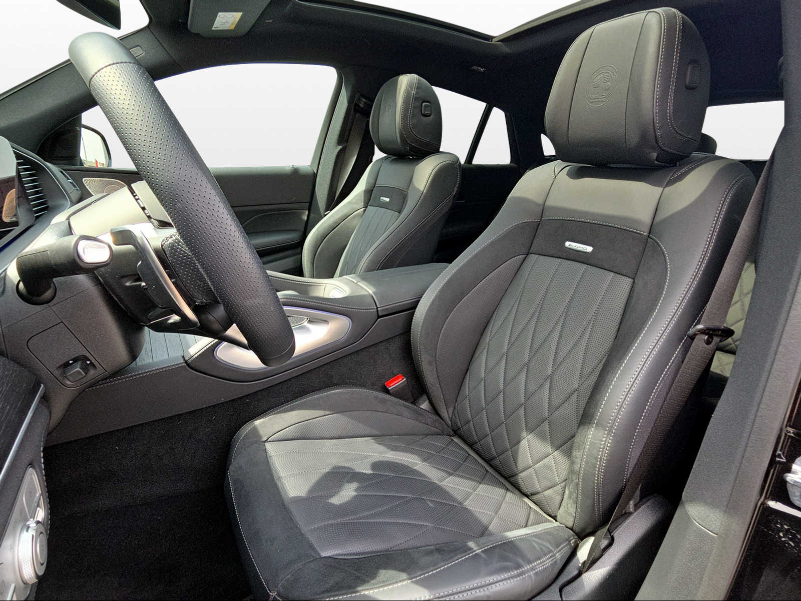 MERCEDES-BENZ GLE Coupé 53 AMG 4Matic+ Speedshift-image-7