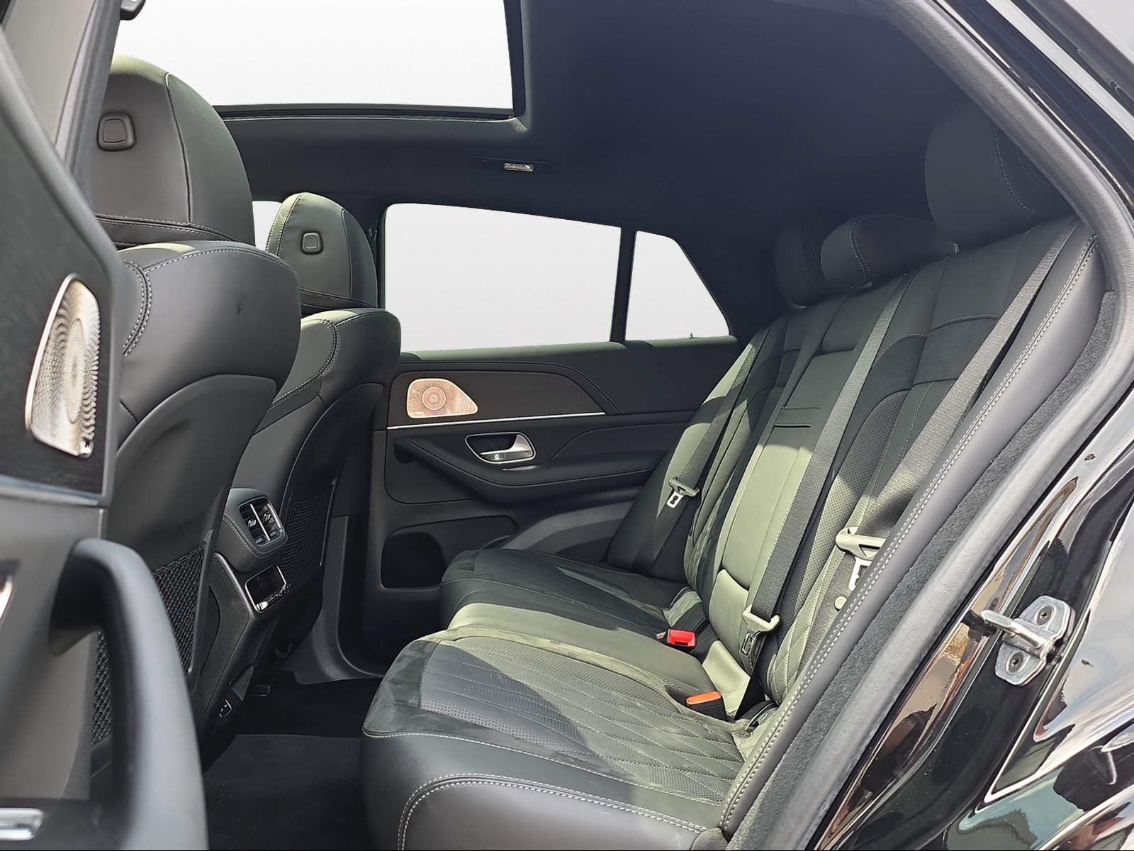 MERCEDES-BENZ GLE Coupé 53 AMG 4Matic+ Speedshift-image-10