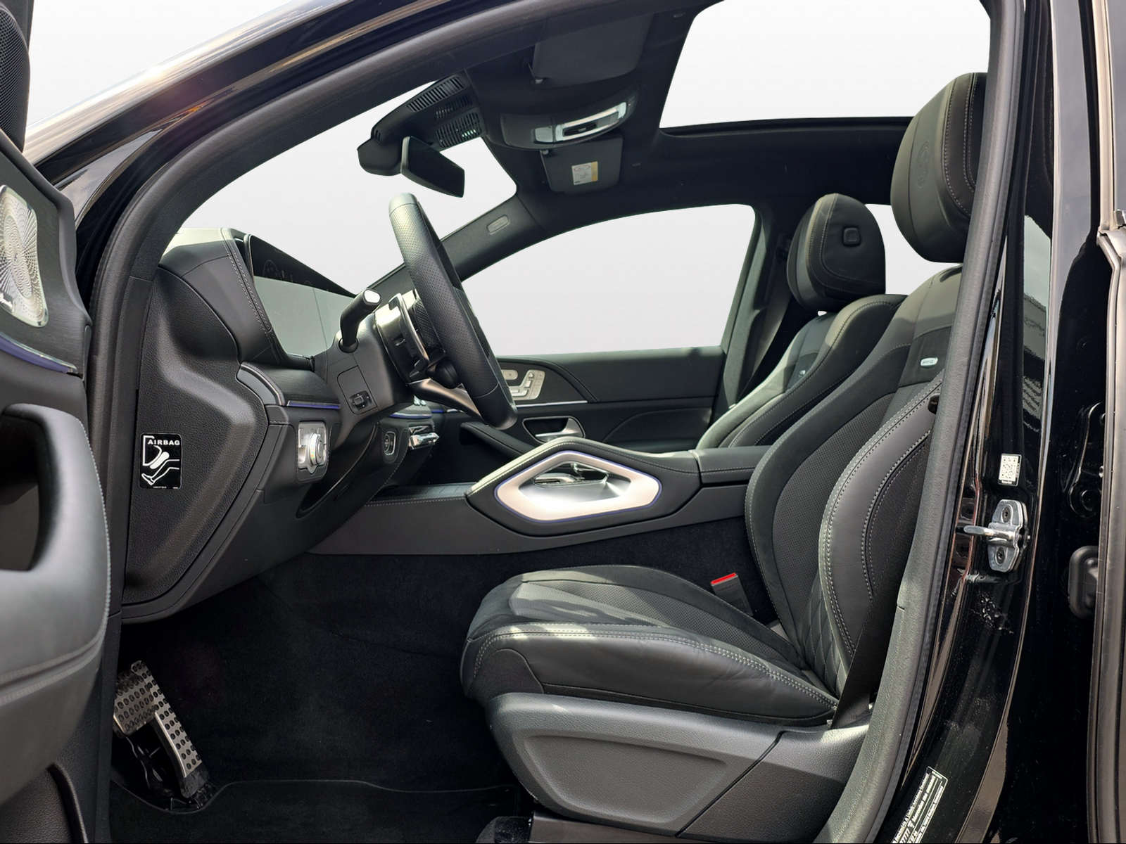 MERCEDES-BENZ GLE Coupé 53 AMG 4Matic+ Speedshift-image-6