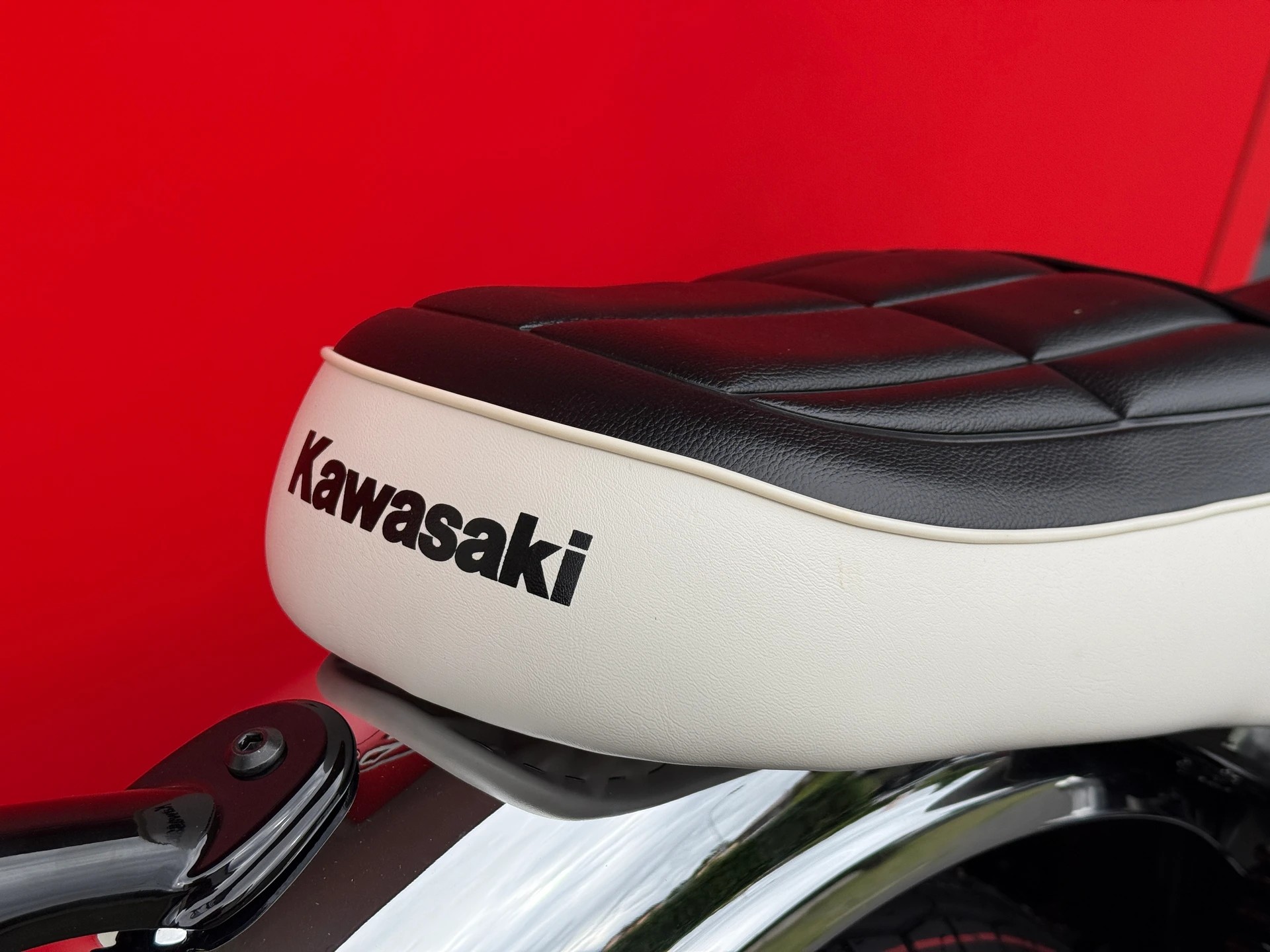KAWASAKI W 230-image-15