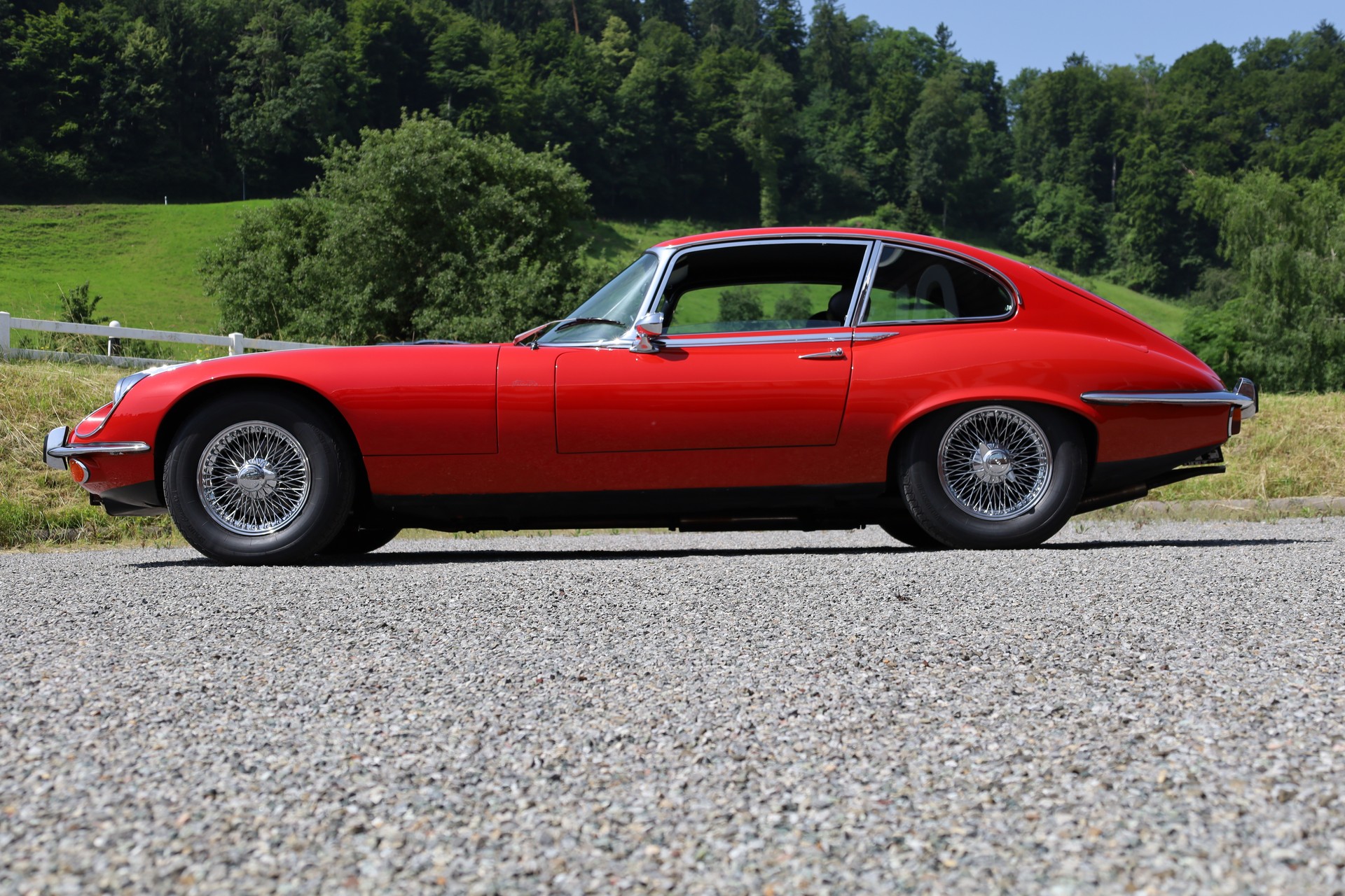 JAGUAR E-Type S3 V12 Coupé-showroom-element-1