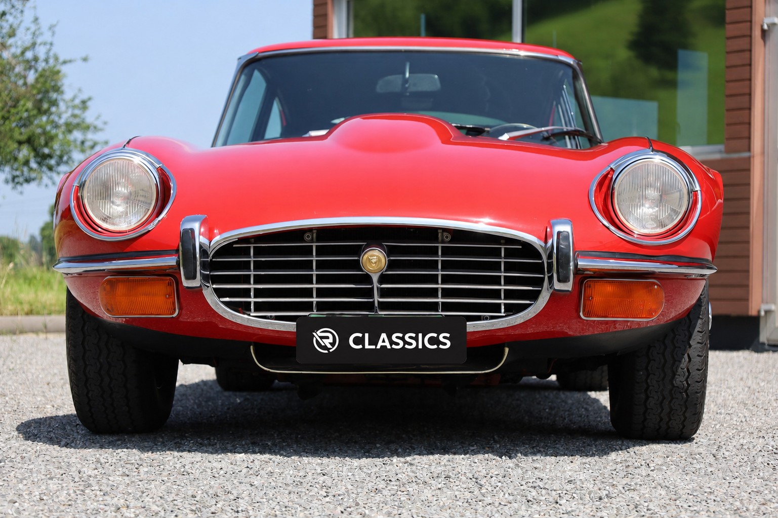 JAGUAR E-Type S3 V12 Coupé-image-6