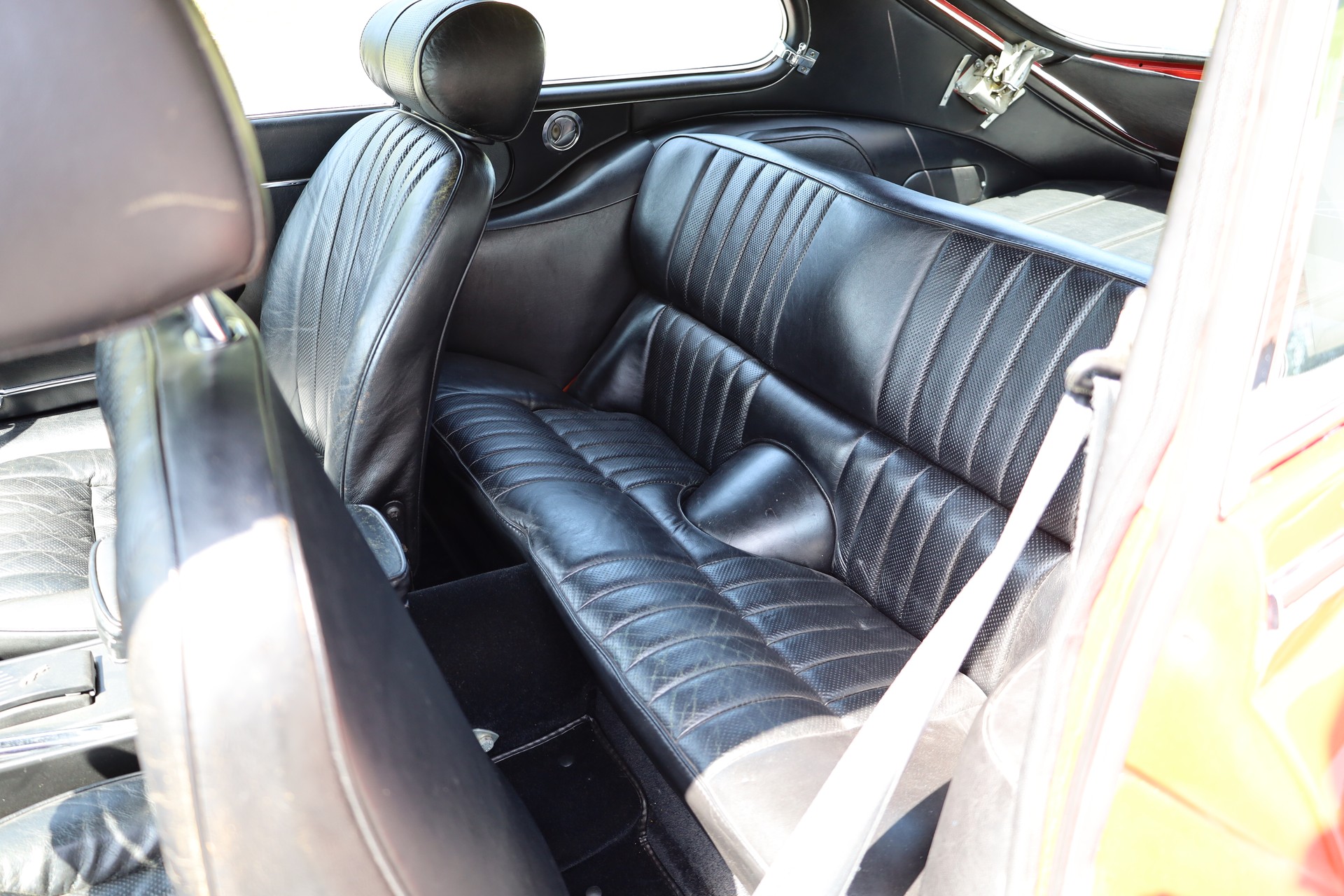 JAGUAR E-Type S3 V12 Coupé-image-13