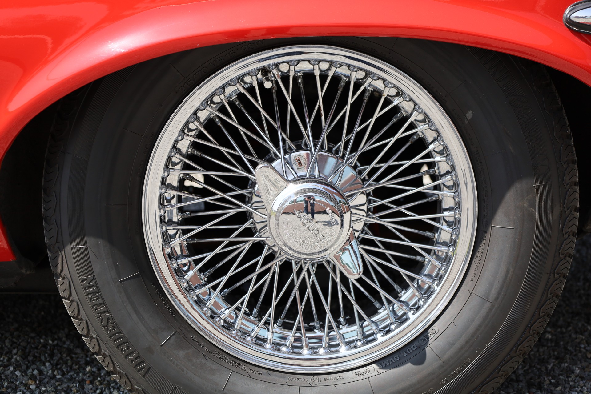 JAGUAR E-Type S3 V12 Coupé-image-23