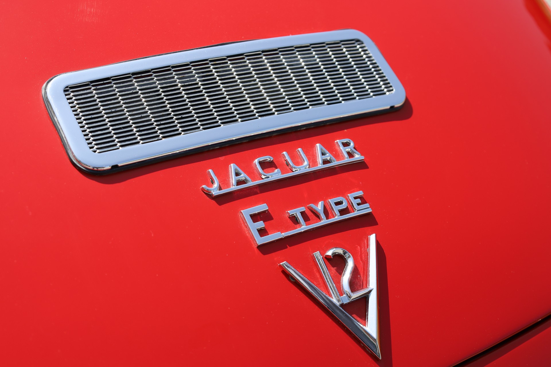 JAGUAR E-Type S3 V12 Coupé-image-22