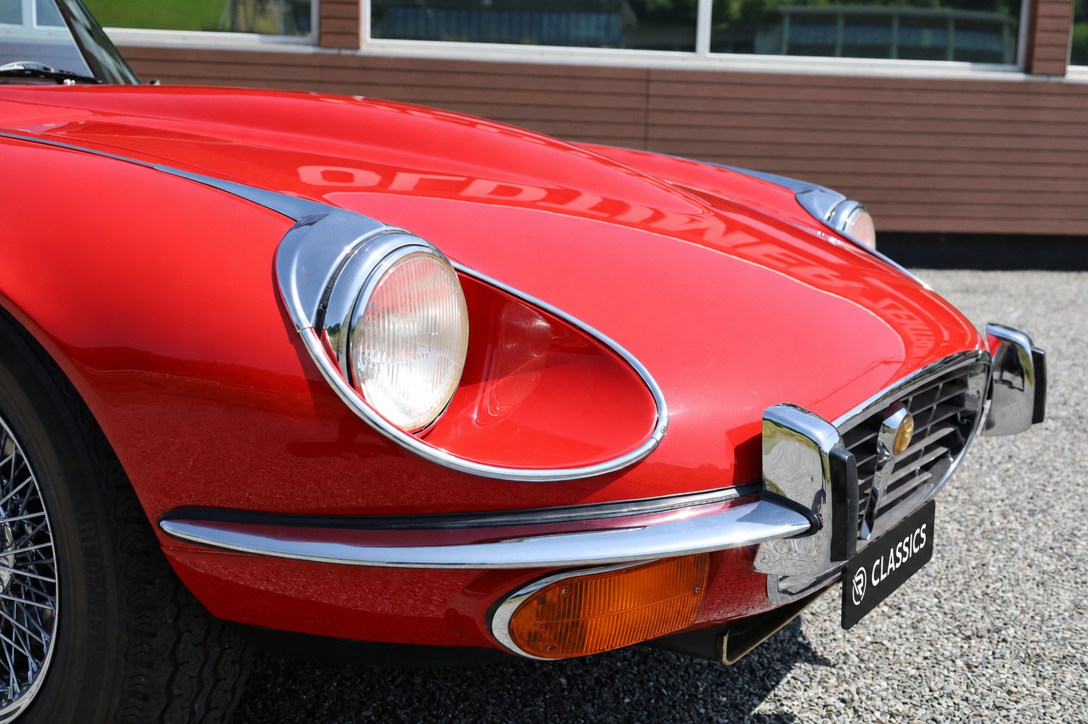 JAGUAR E-Type S3 V12 Coupé-image-7