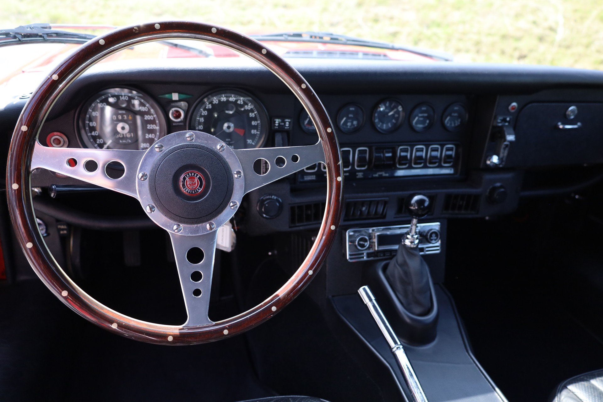 JAGUAR E-Type S3 V12 Coupé-image-15