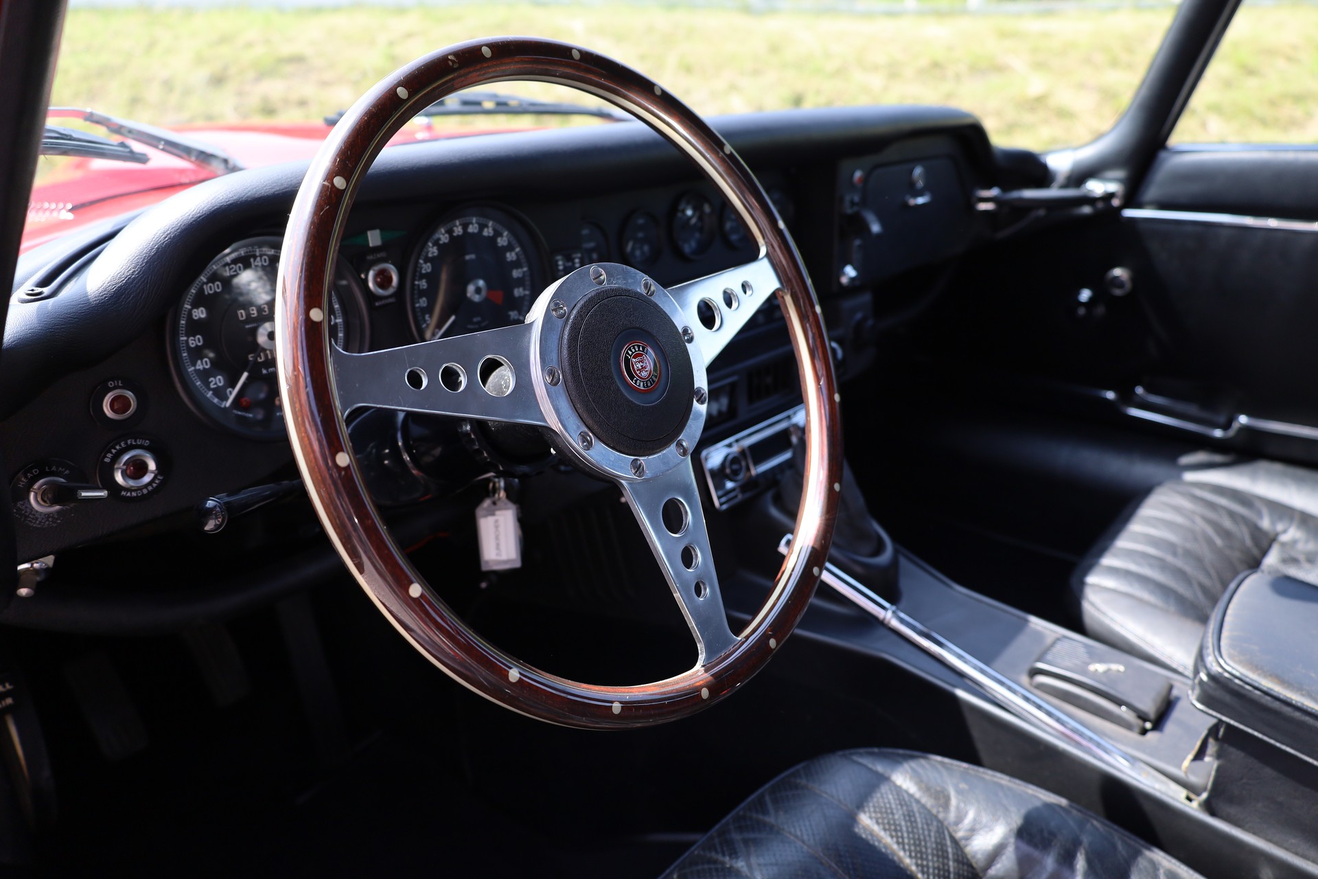 JAGUAR E-Type S3 V12 Coupé-image-14