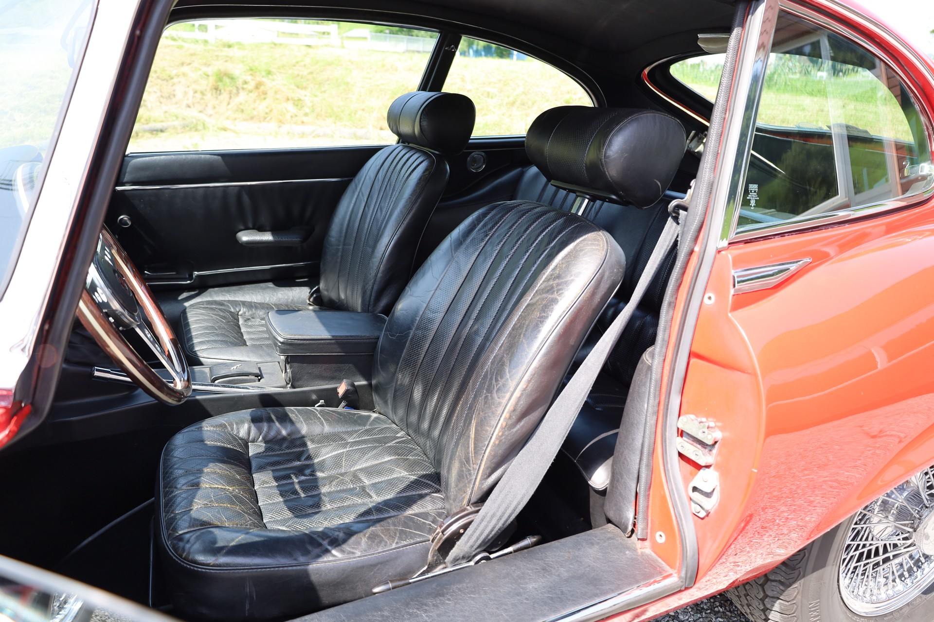 JAGUAR E-Type S3 V12 Coupé-image-12