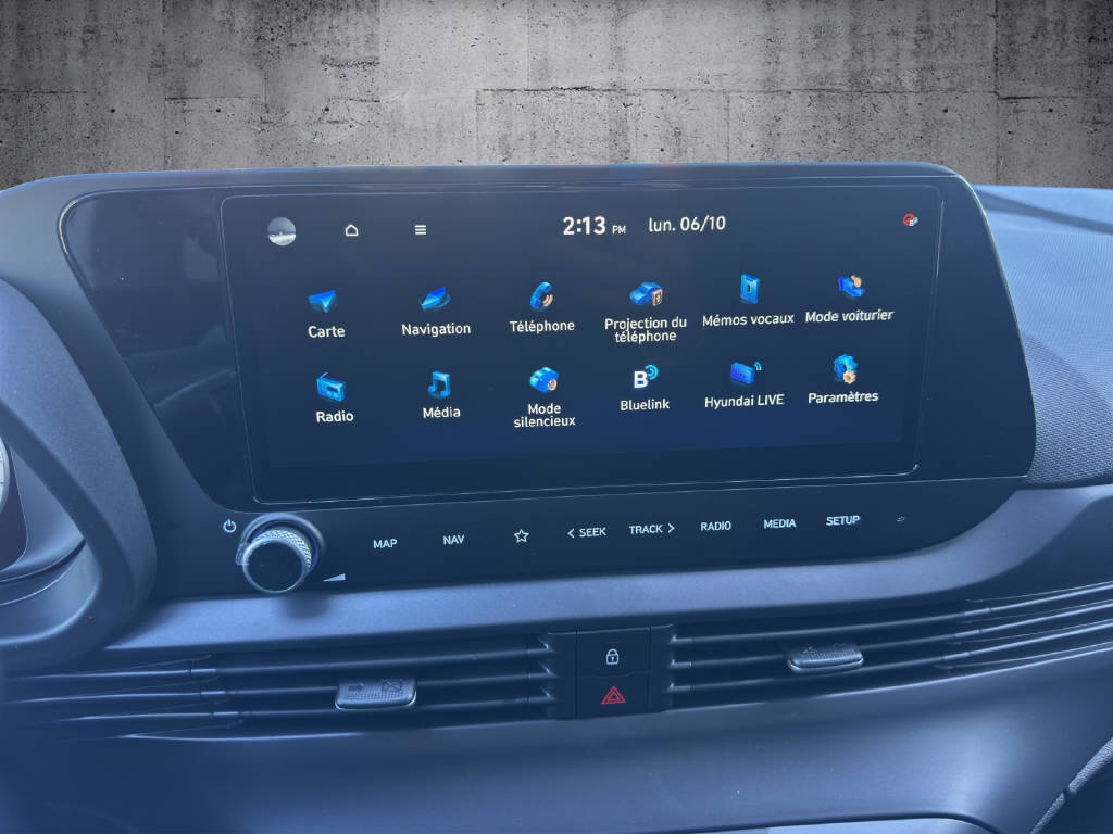 HYUNDAI i20 1.0 T-GDi Amplia-image-7