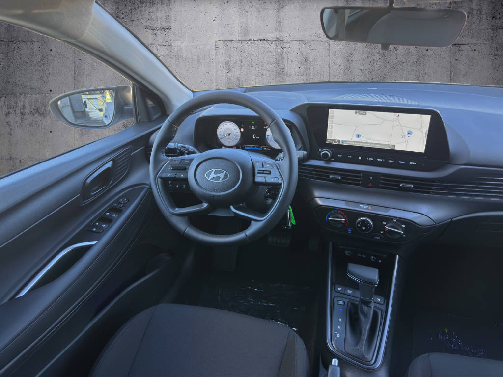 HYUNDAI i20 1.0 T-GDi Amplia-image-11