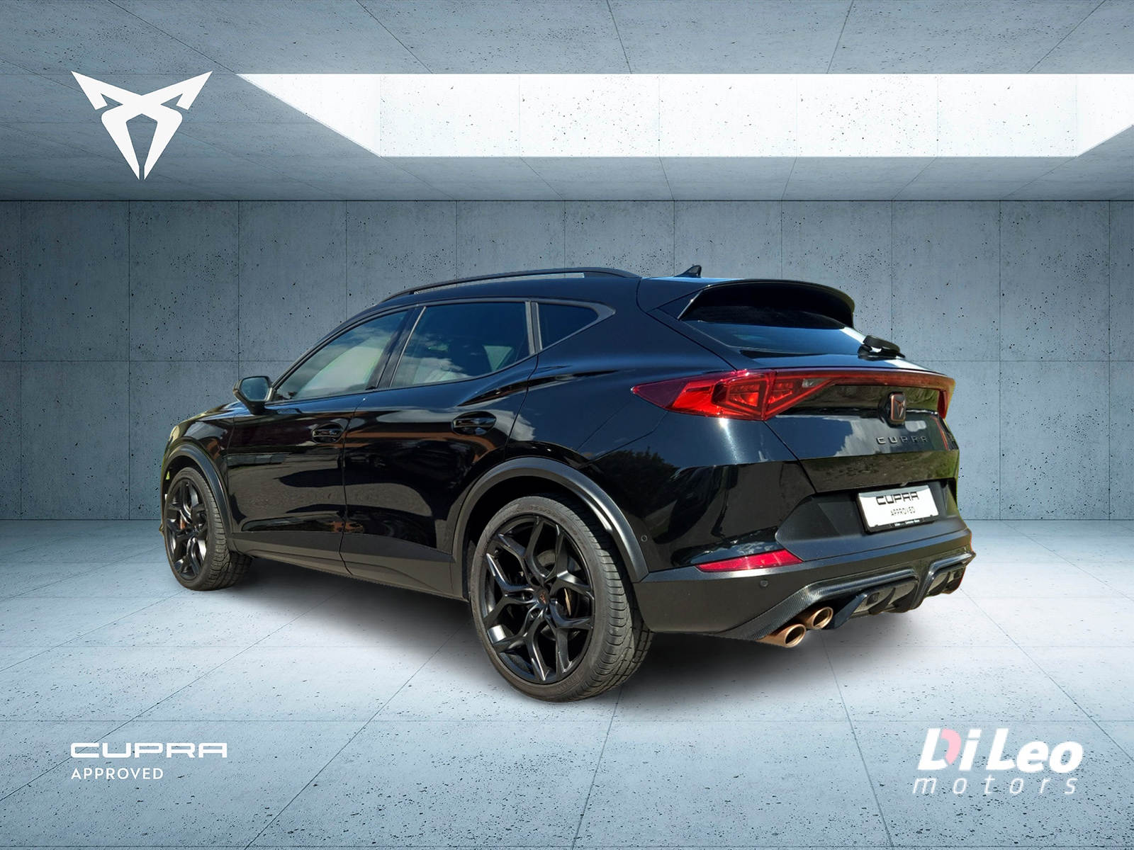 CUPRA Formentor 2.5TSI VZ5 4Drive DSG-image-6