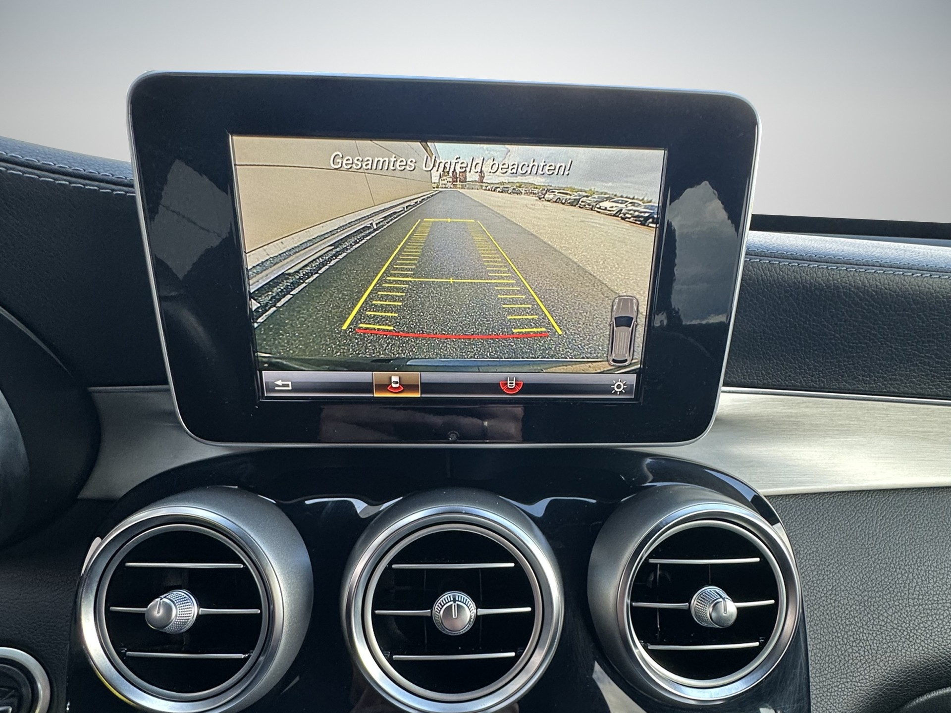 MERCEDES-BENZ GLC 250 Exclusive 4Matic 9G-Tronic-image-13