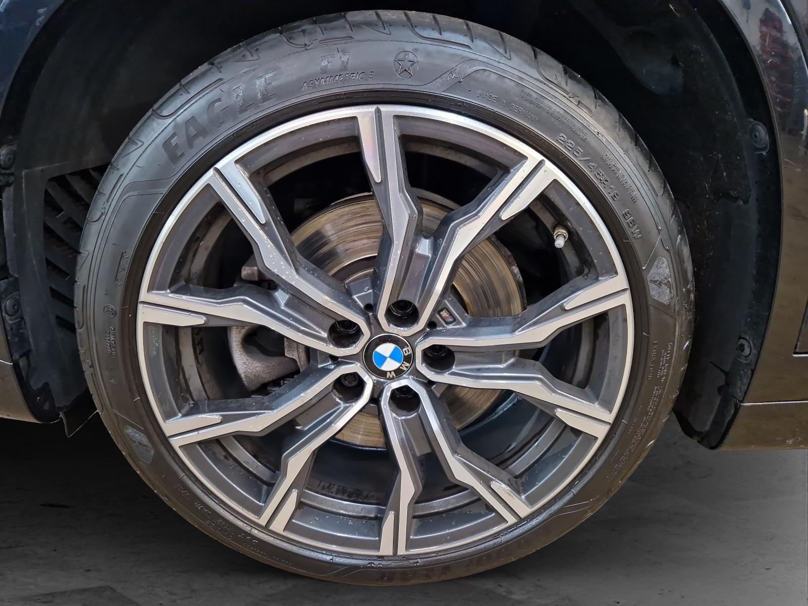 BMW X1 25e xDrive-image-8