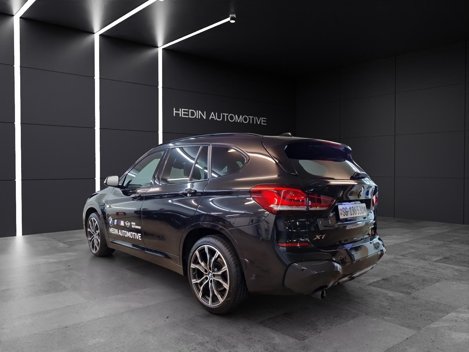BMW X1 25e xDrive-showroom-element-2