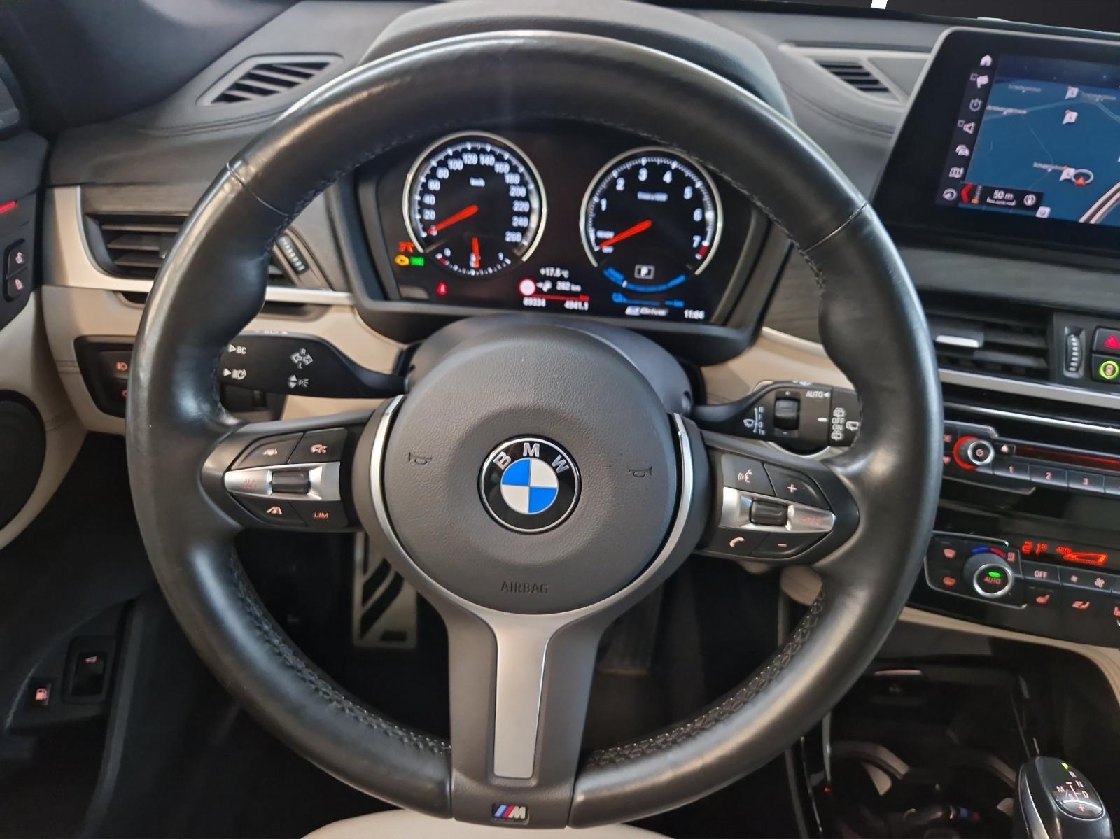 BMW X1 25e xDrive-image-18