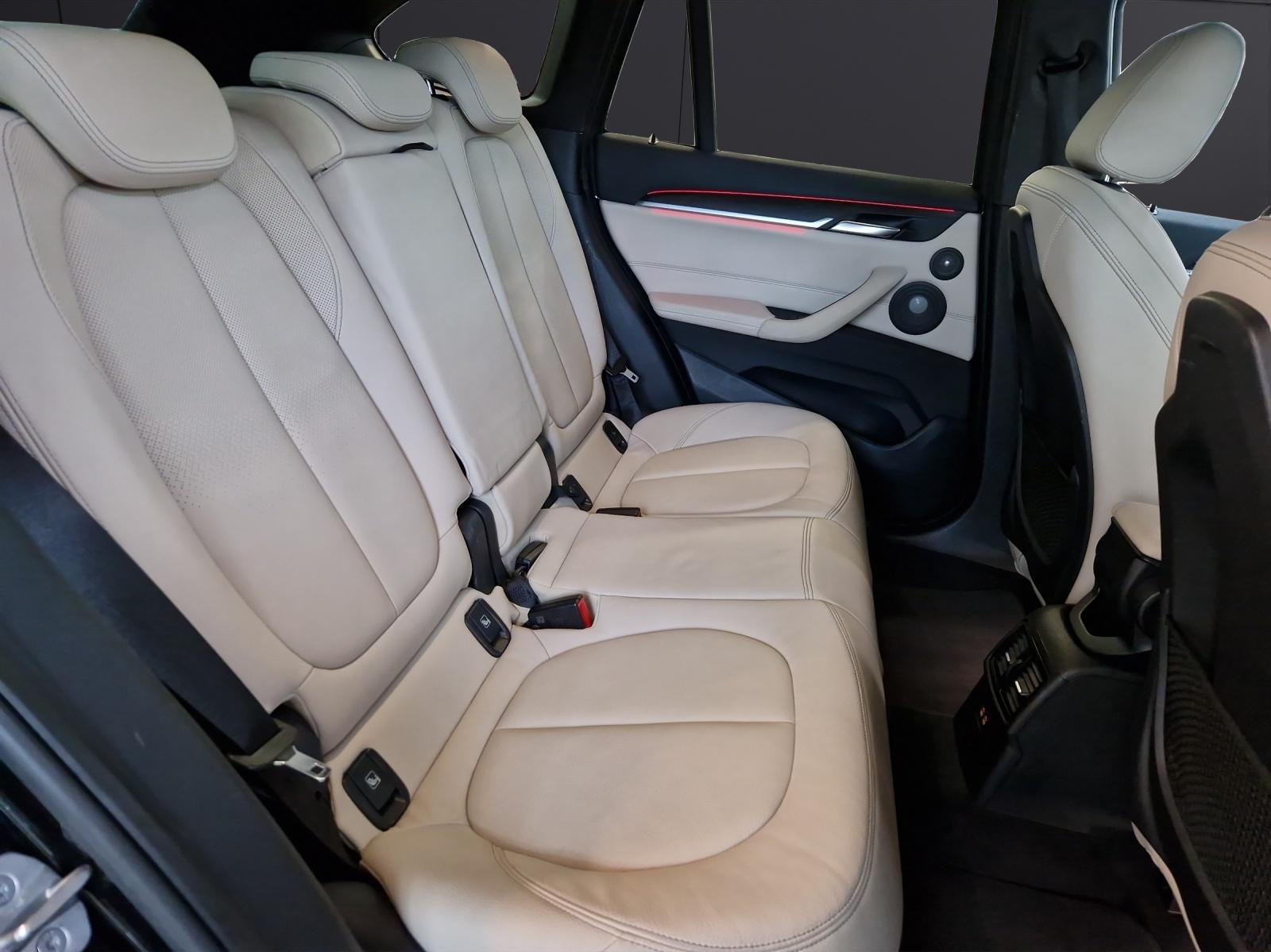 BMW X1 25e xDrive-image-13