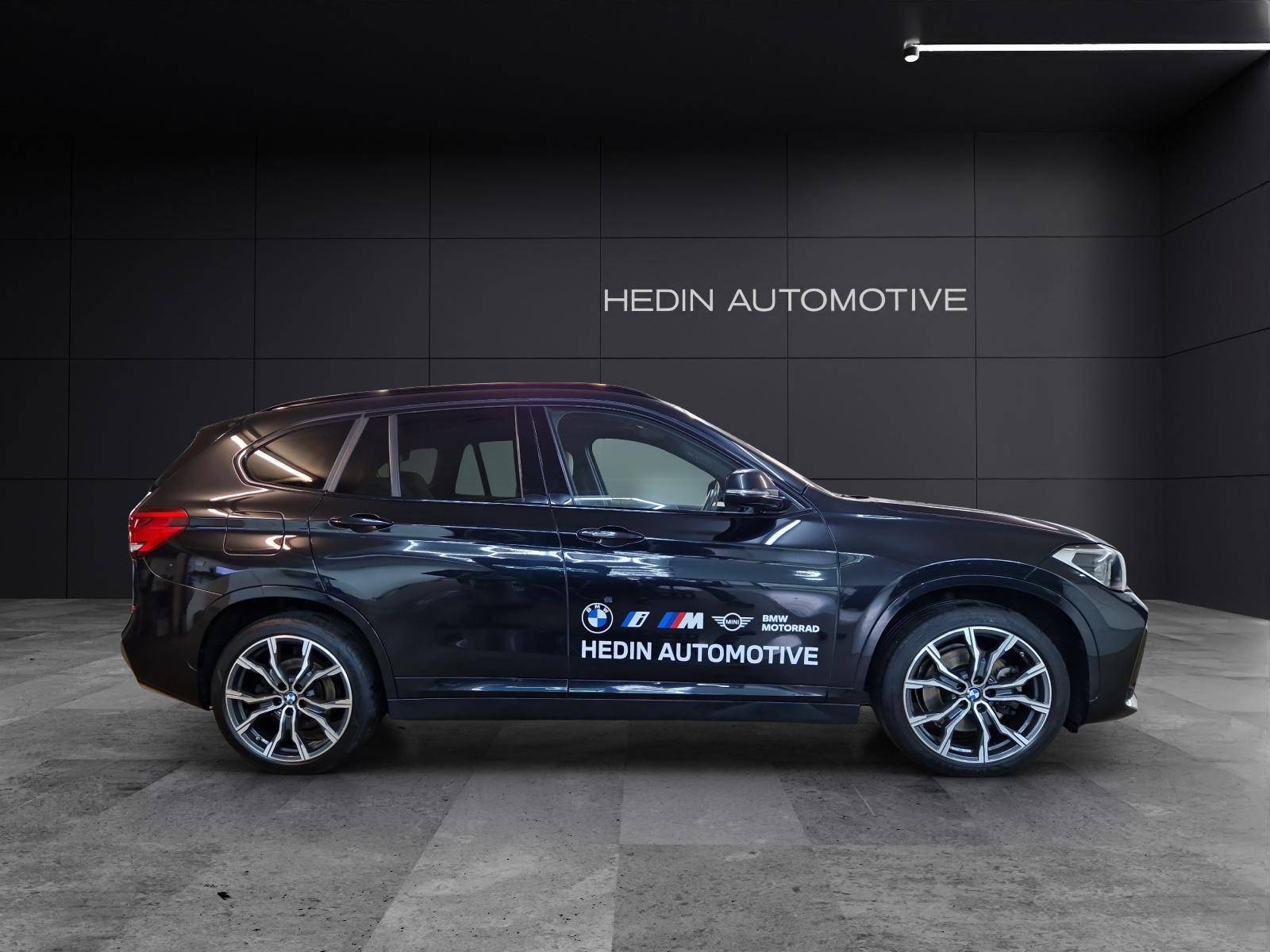 BMW X1 25e xDrive-image-5