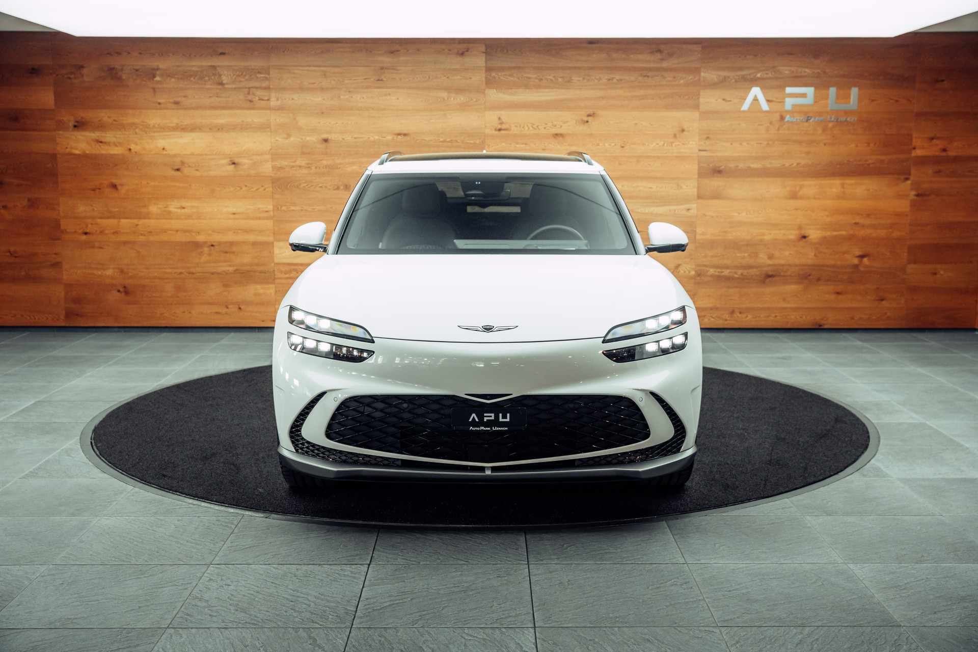 GENESIS GV60 77.4 kWh Sport Plus AWD-image-19